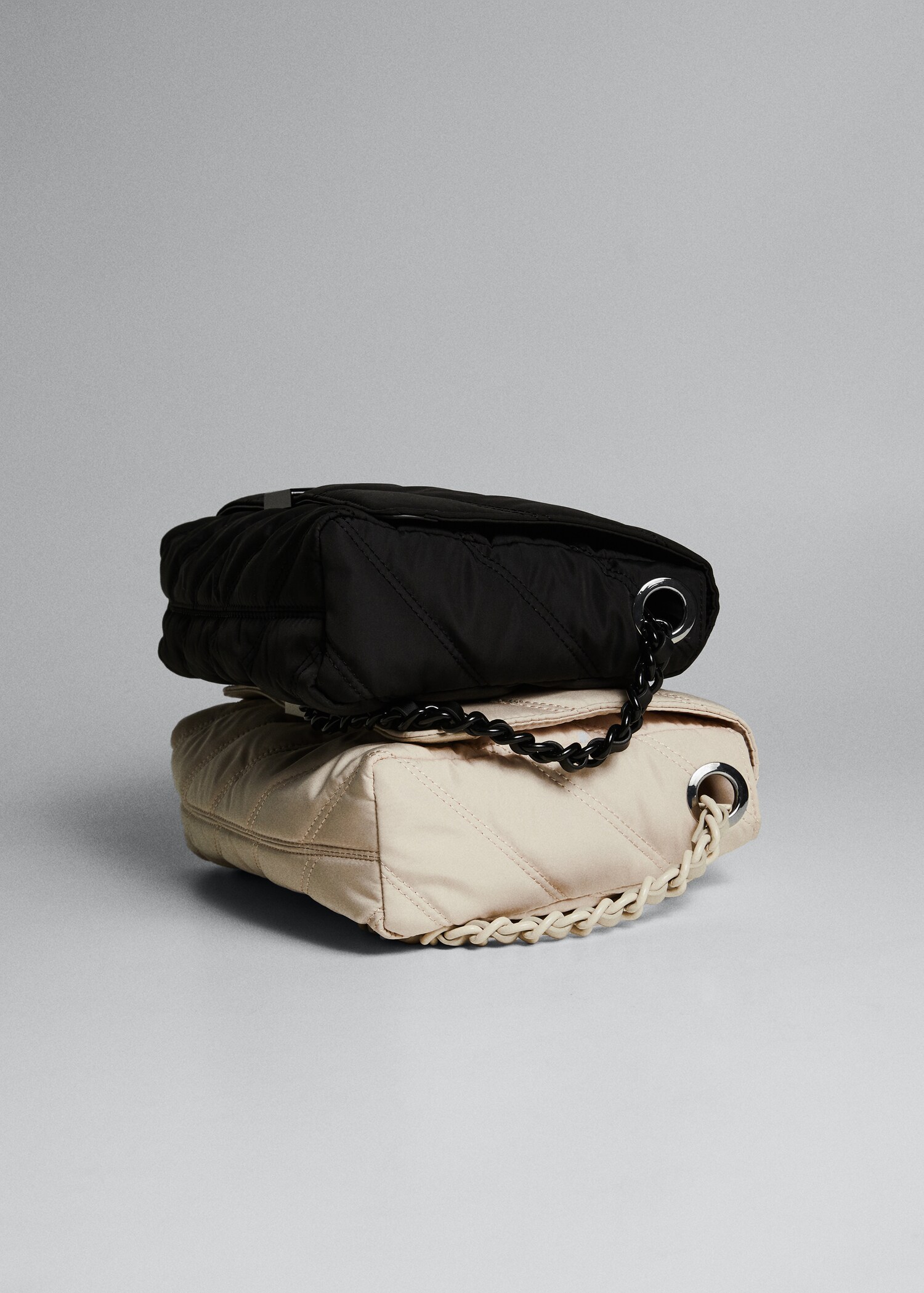 Sac croisé matelassé - Détail de l'article 6