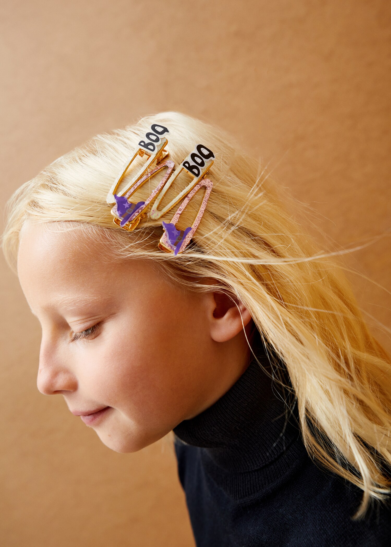 Set Halloweenclips - Detail van het artikel 5