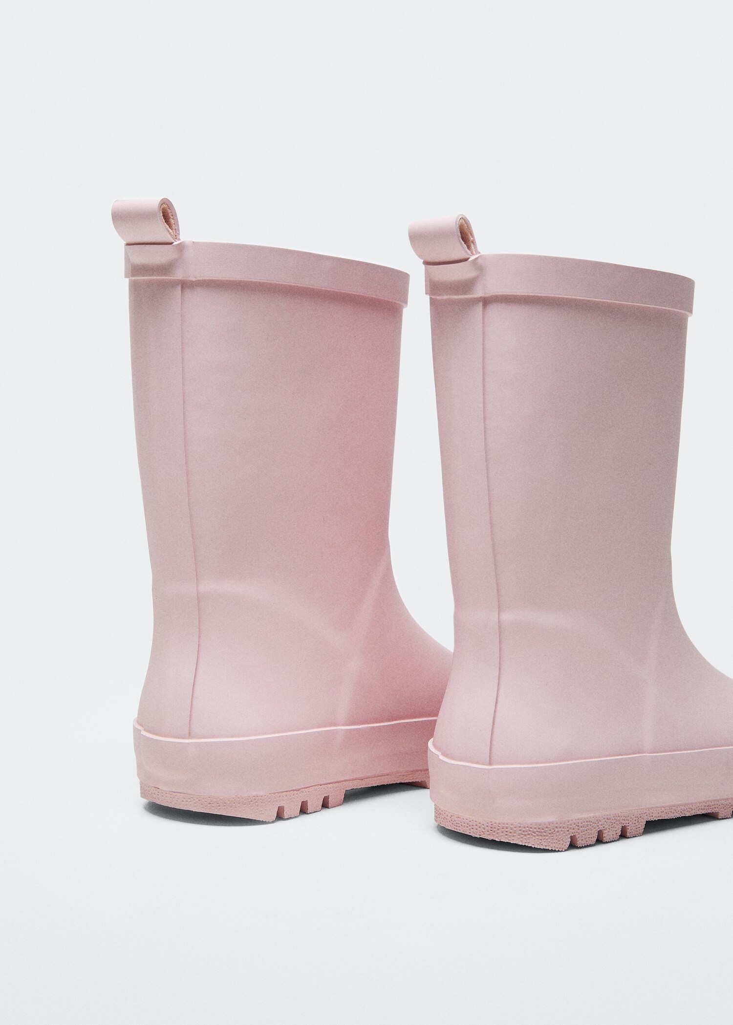 Botas de agua - Detalle del artículo 1