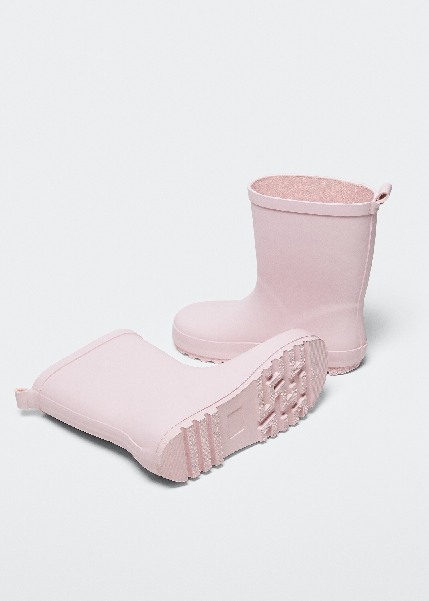 Botas de agua - Detalle del artículo 2