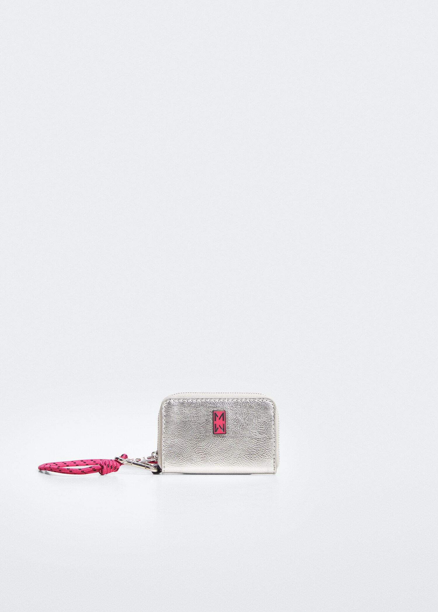 Mini rope purse - Article without model