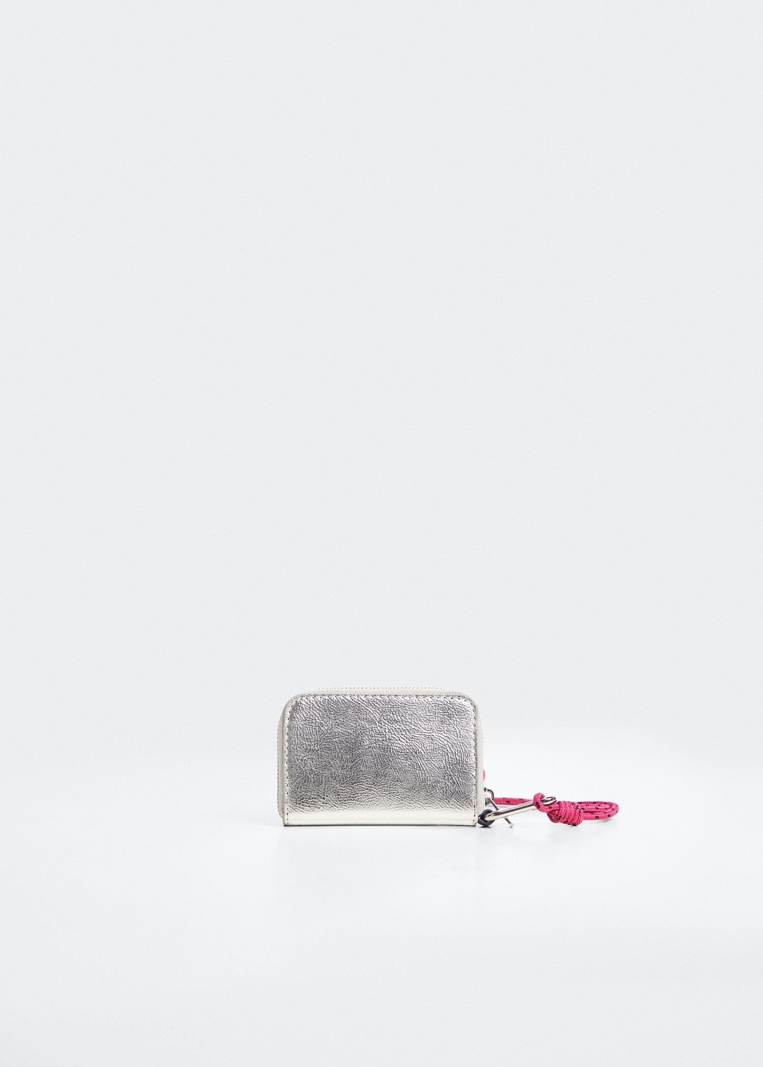 Mini rope purse - Details of the article 1