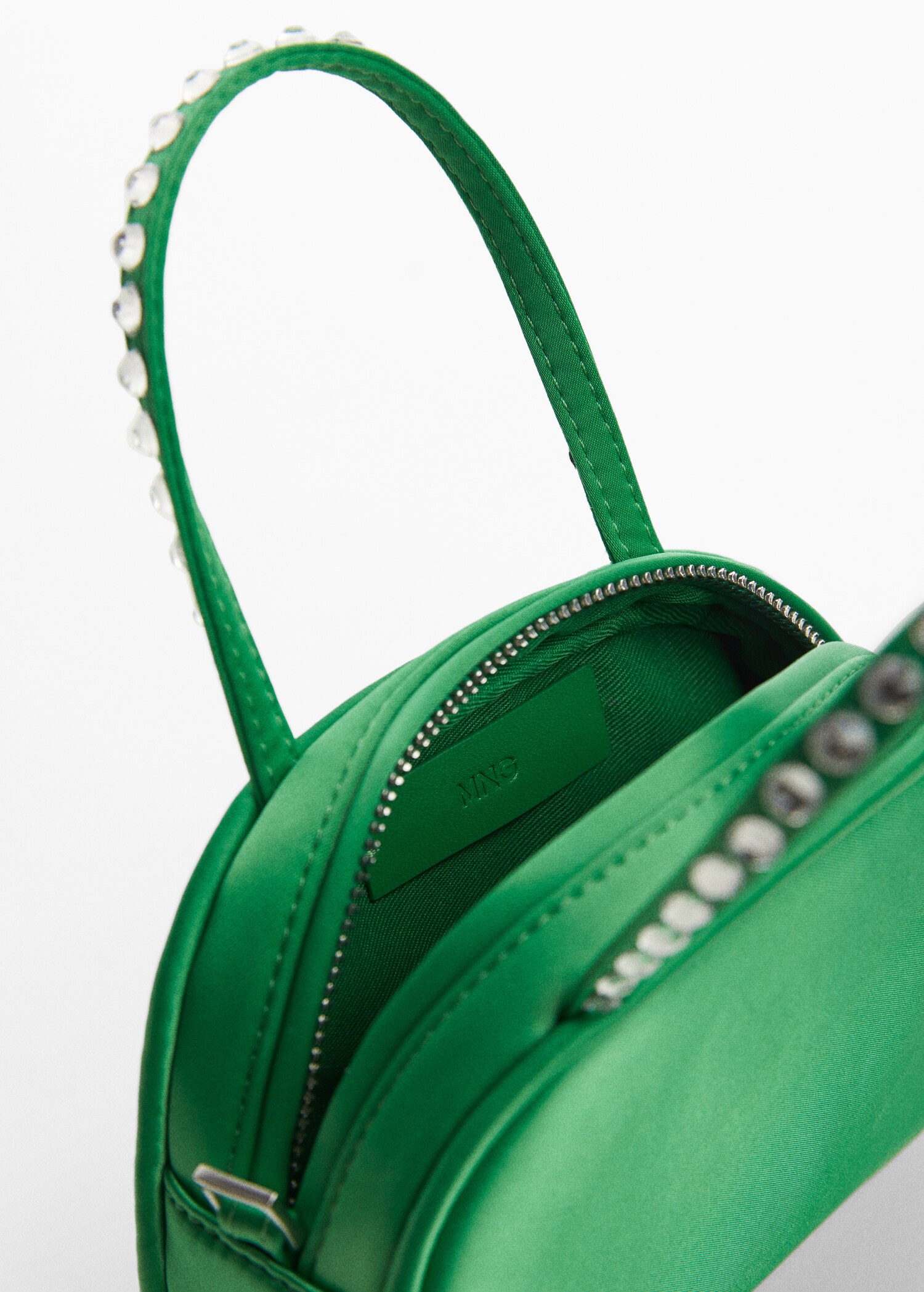 Mini sac satiné - Détail de l'article 1