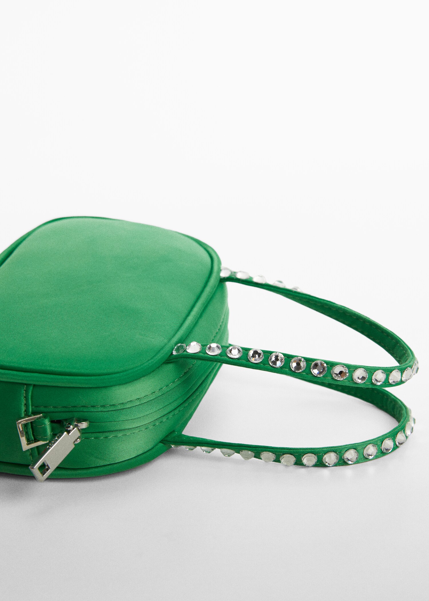 Mini sac satiné - Détail de l'article 2