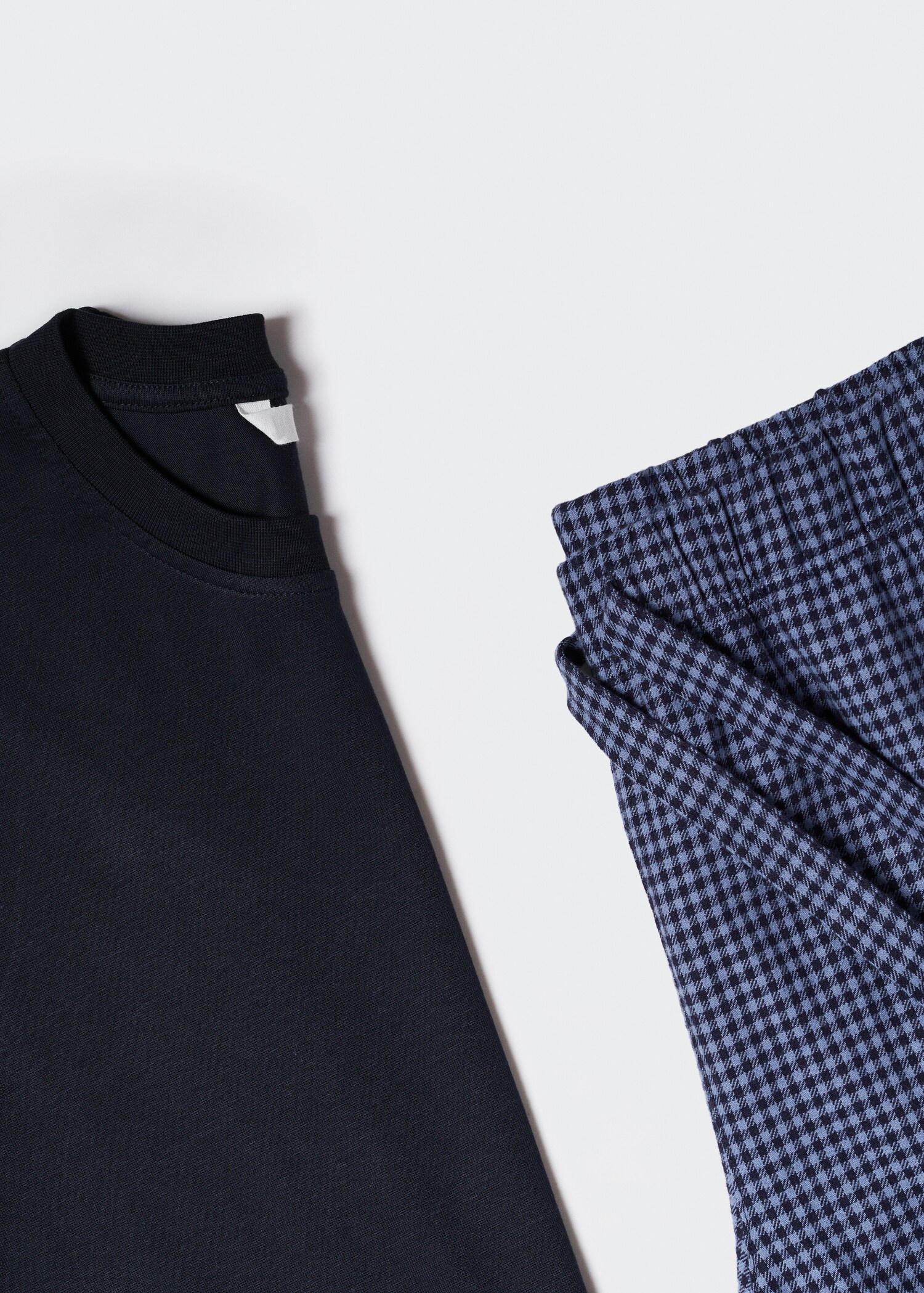 Long pyjama pack - Details of the article 8