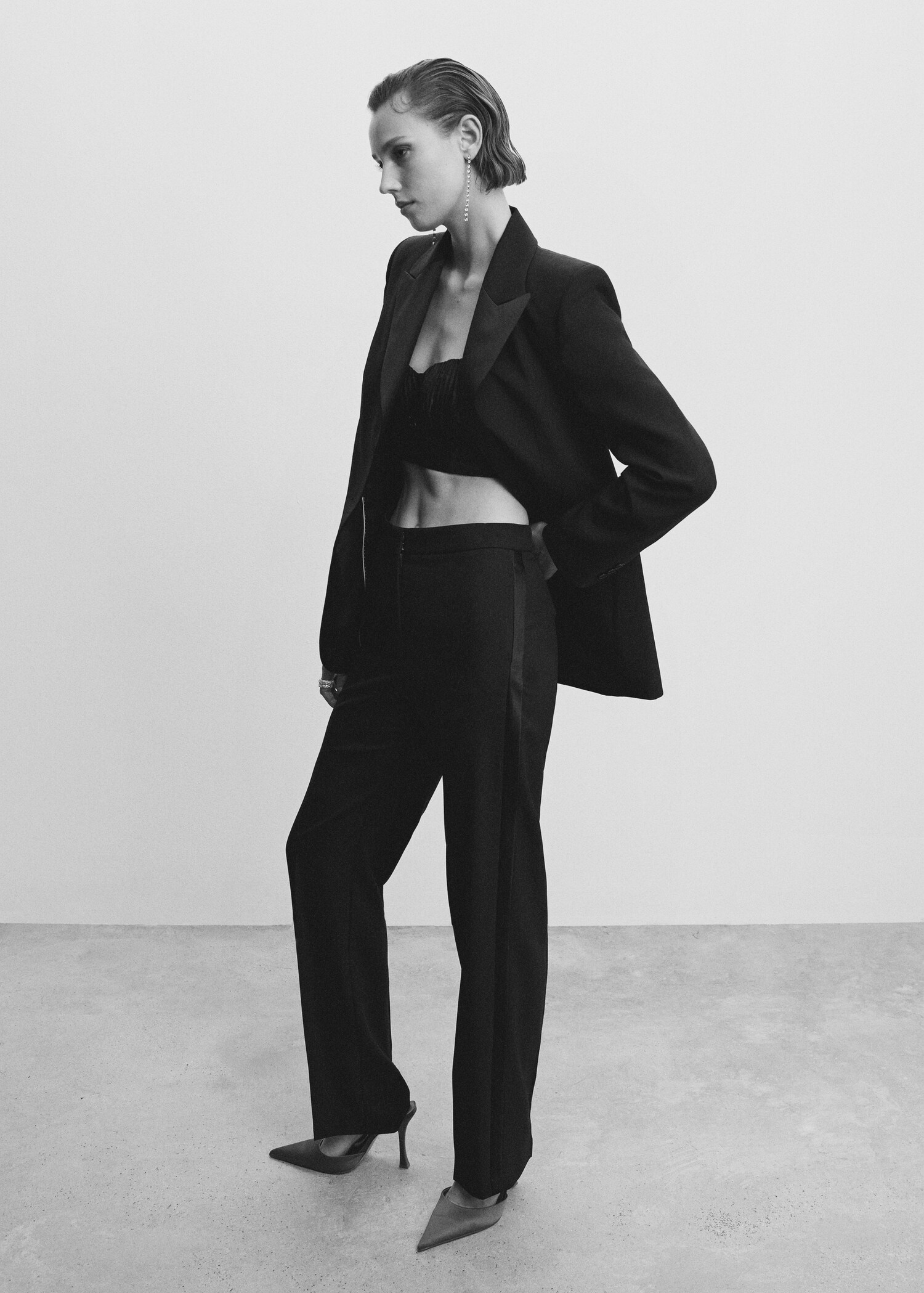 Straight-fit pantalon - Detail van het artikel 2