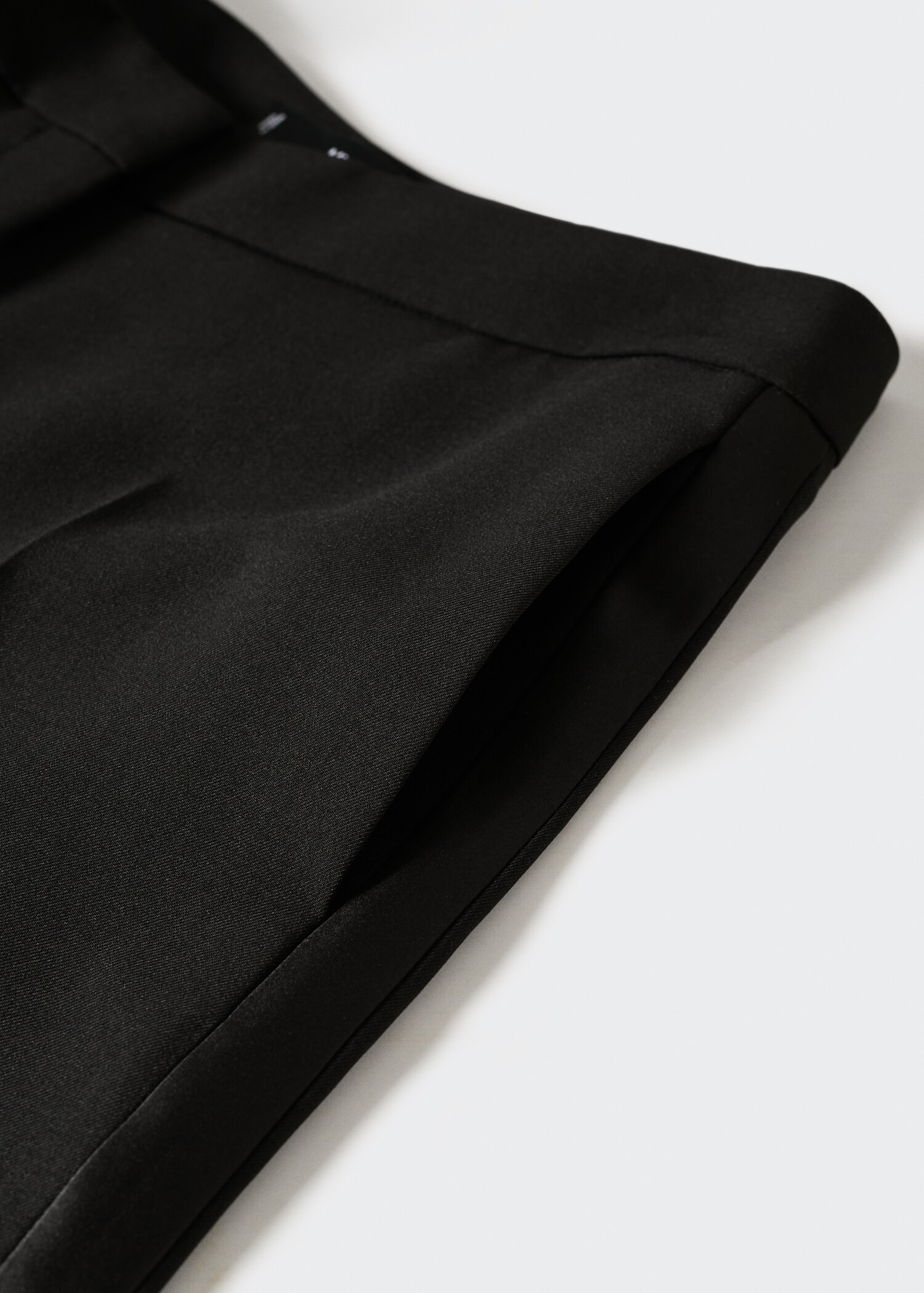 Straight-fit pantalon - Detail van het artikel 8
