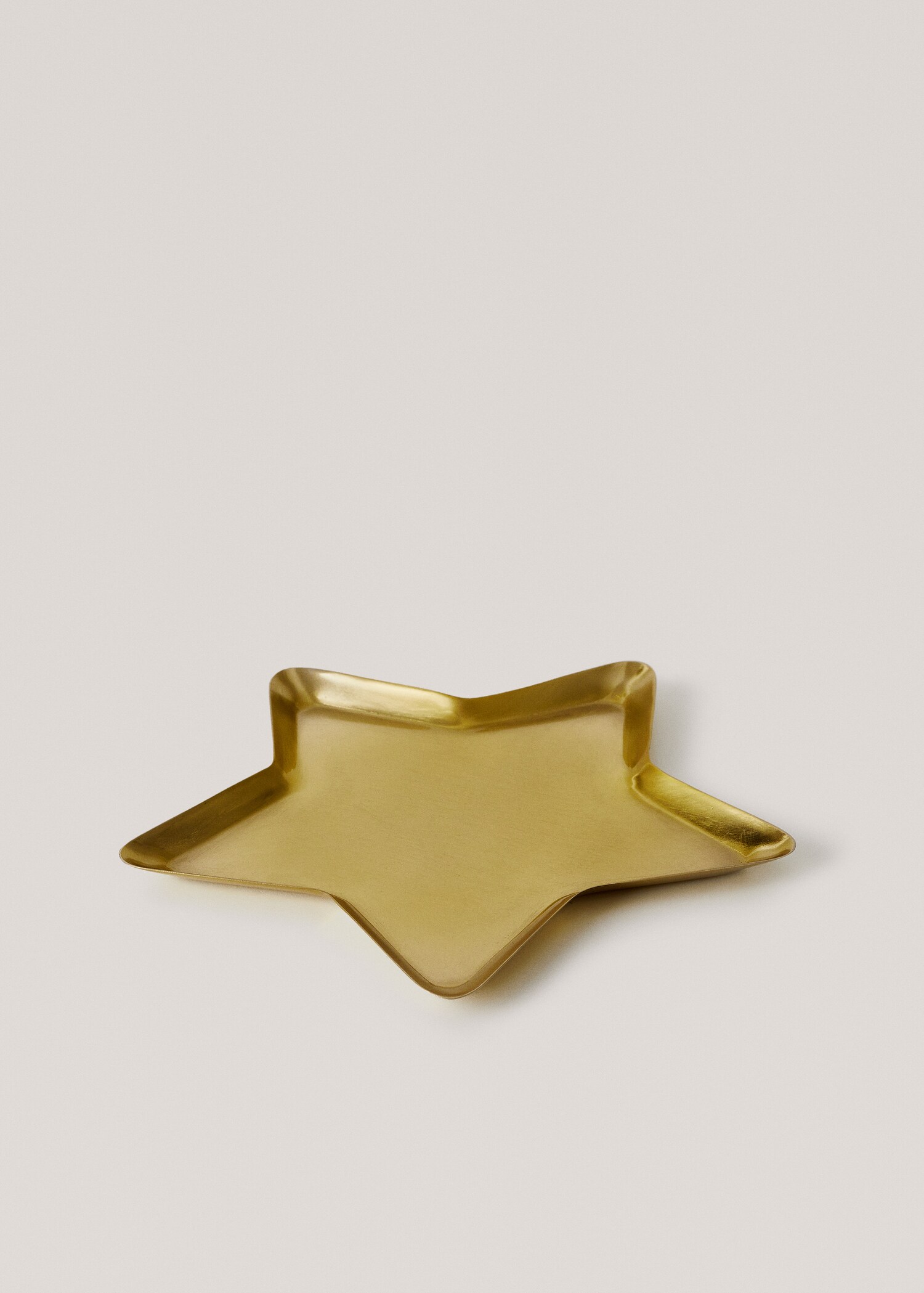 Star shape tray - Article without model