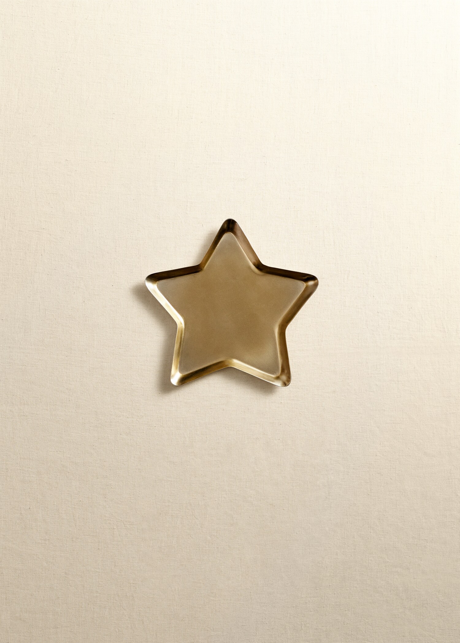 Star shape tray - Details of the article 7