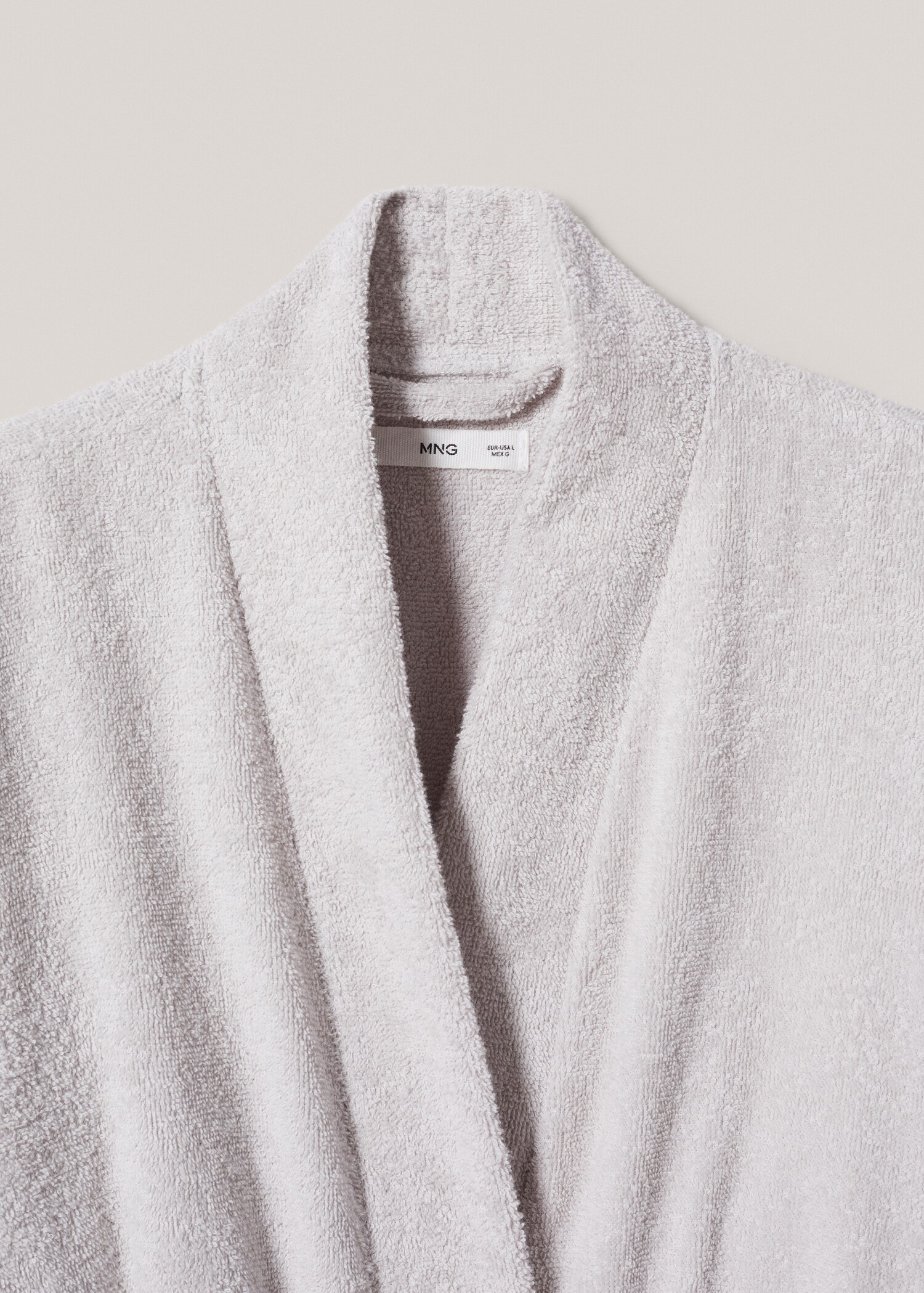 Premium 100% cotton medium-cut - Details of the article 1