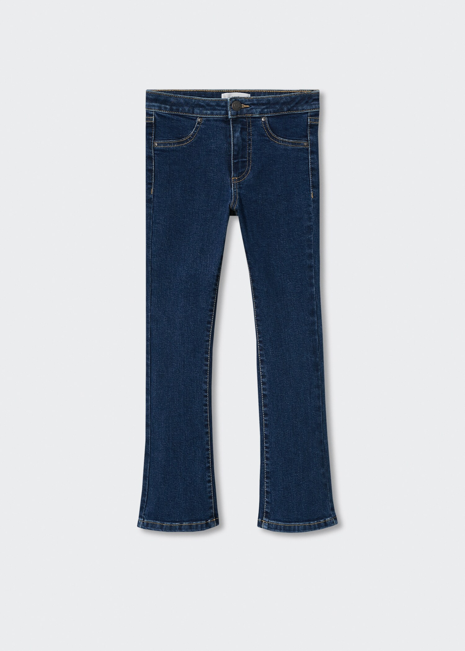 Jeans Trumpet - Articolo senza modello