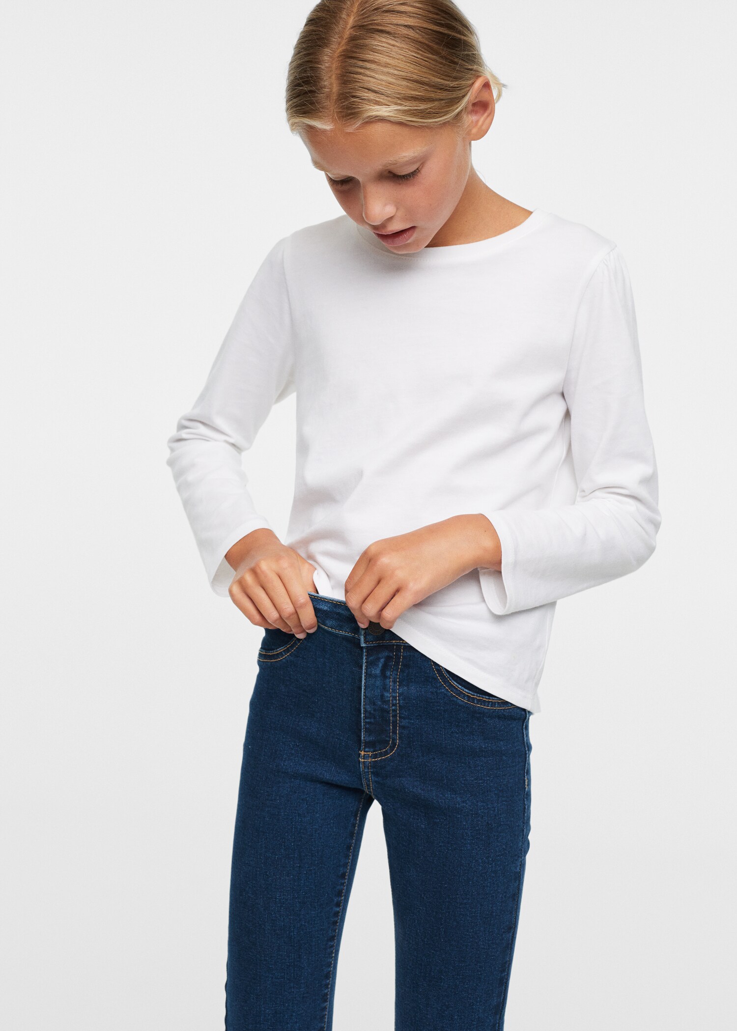 Jeans Trumpet - Dettaglio dell'articolo 1