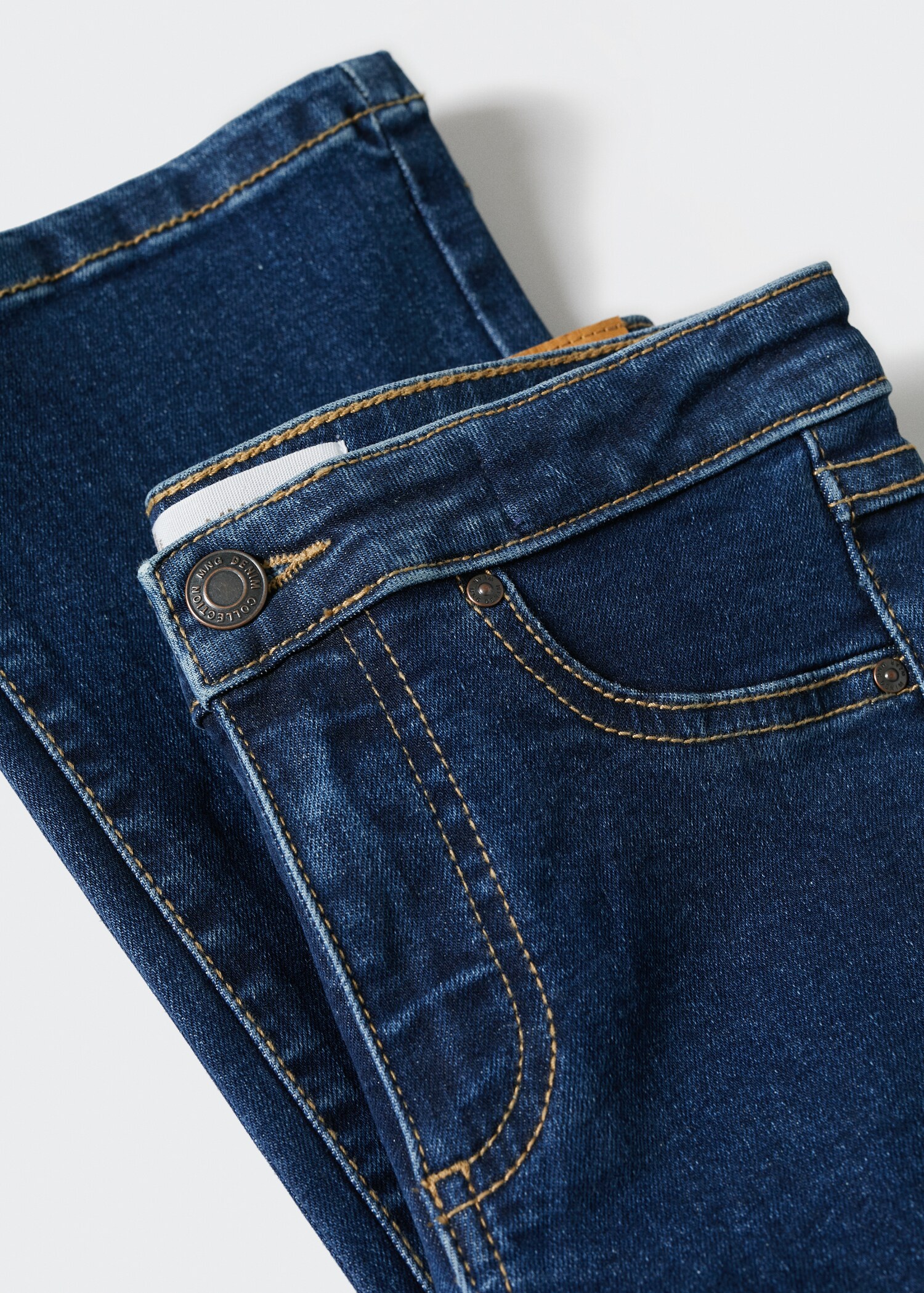 Jeans Trumpet - Dettaglio dell'articolo 8