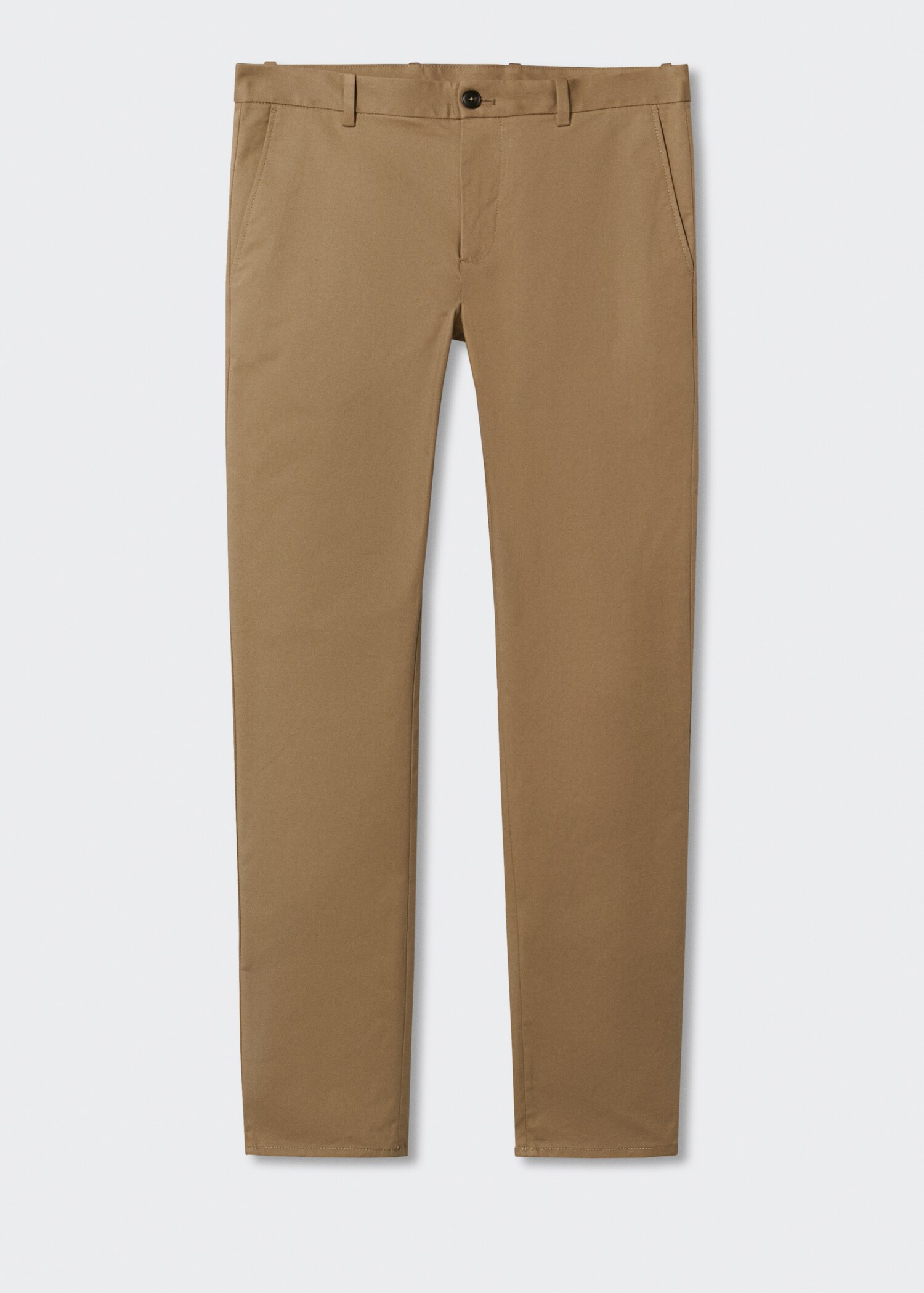 Pantalón chino skinny - Artículo sin modelo