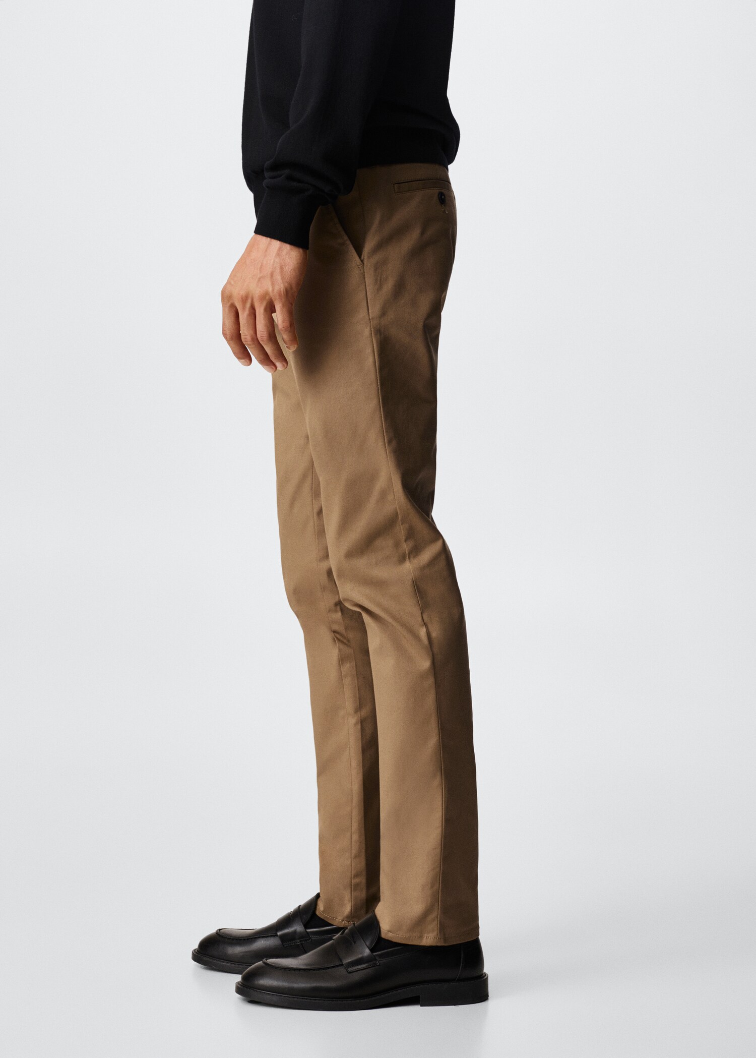Pantalón chino skinny - Detalle del artículo 6