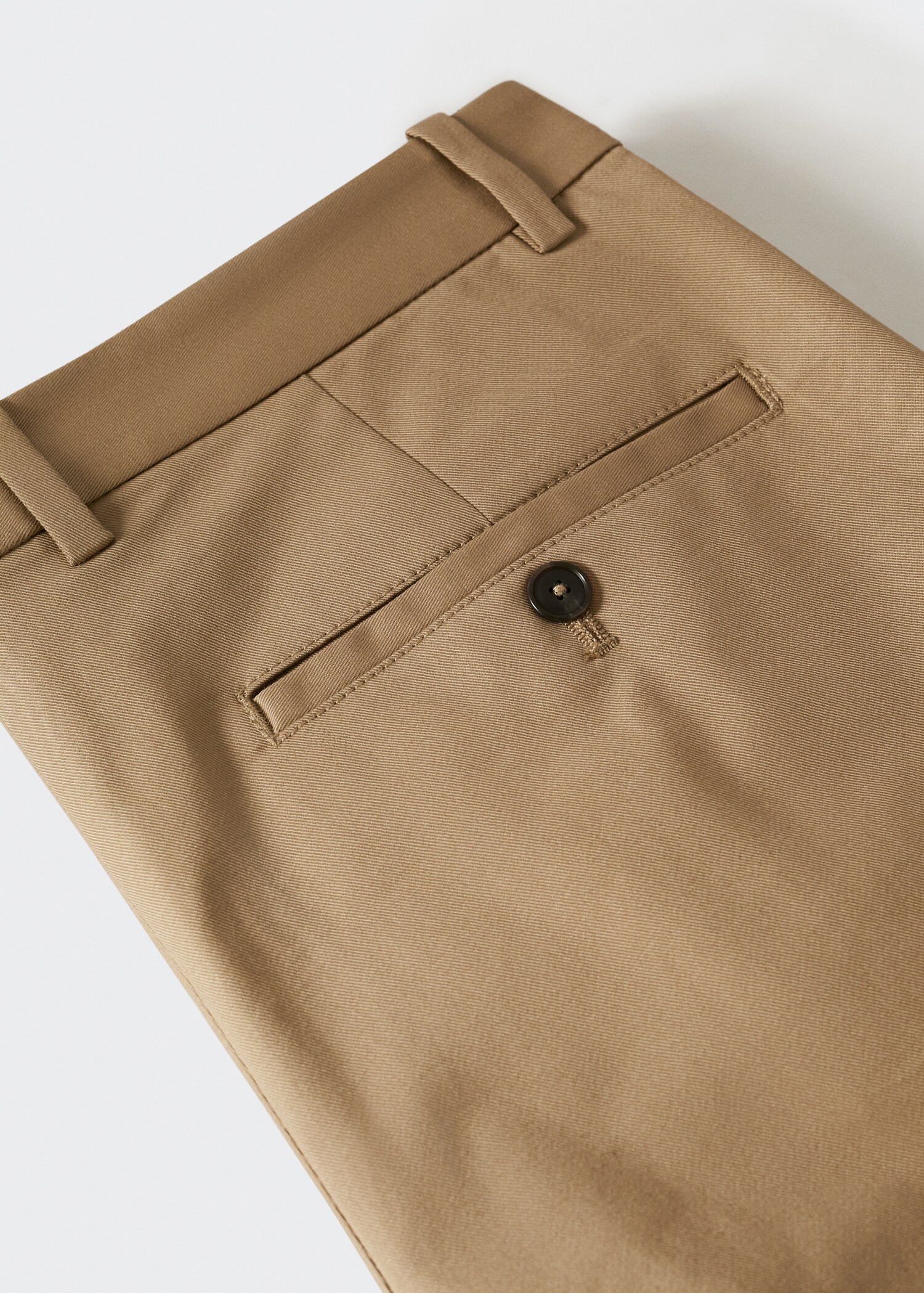 Pantalón chino skinny - Detalle del artículo 8