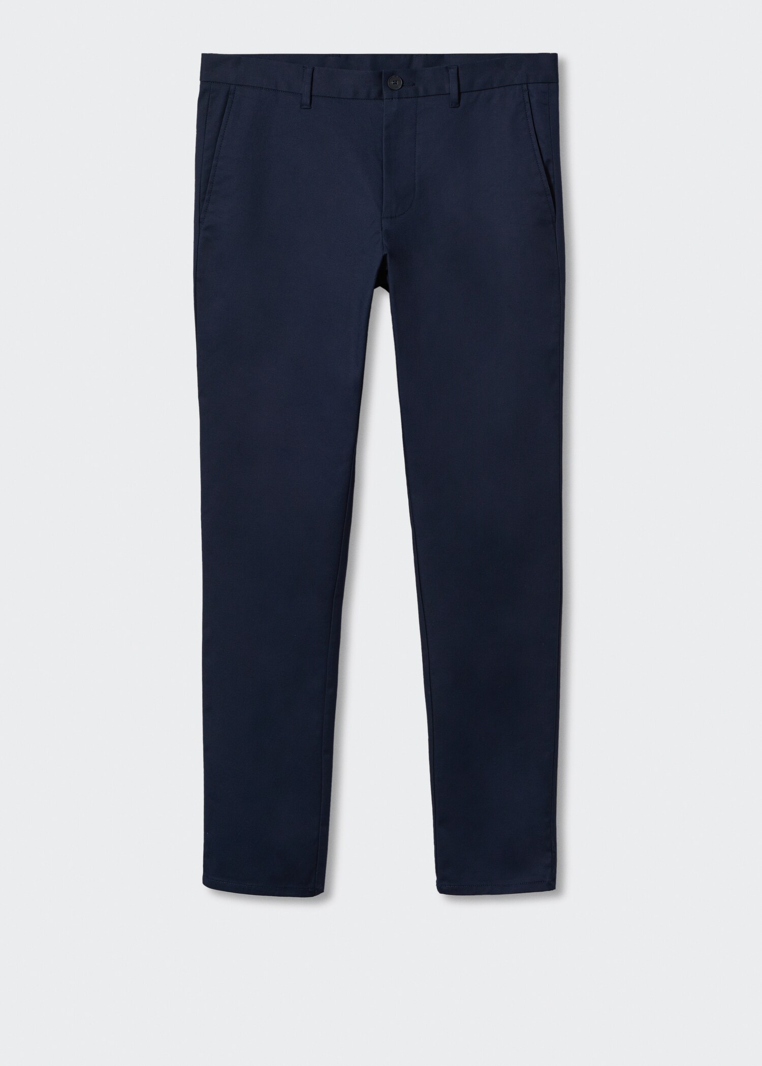 Pantalón chino skinny - Artículo sin modelo