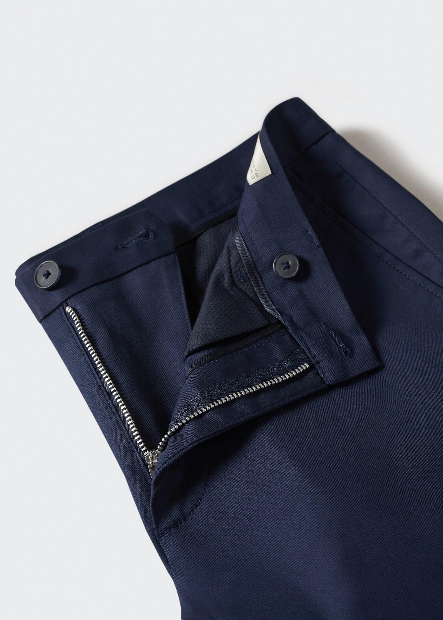 Pantalón chino skinny - Detalle del artículo 8