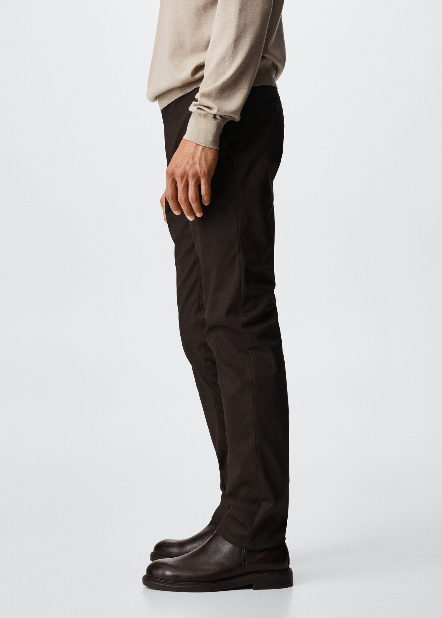 Pantalón chino skinny - Detalle del artículo 6