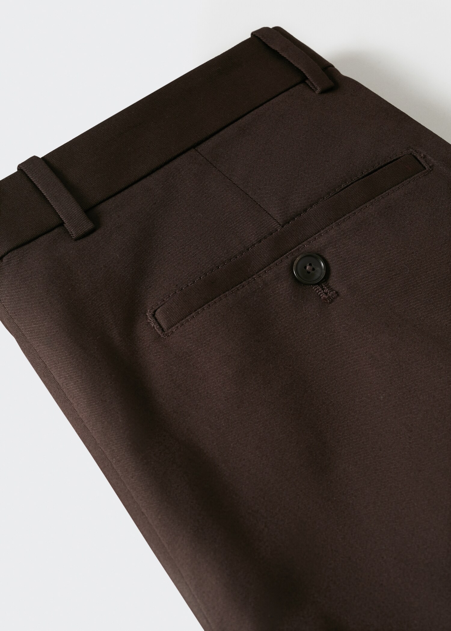 Pantalón chino skinny - Detalle del artículo 8