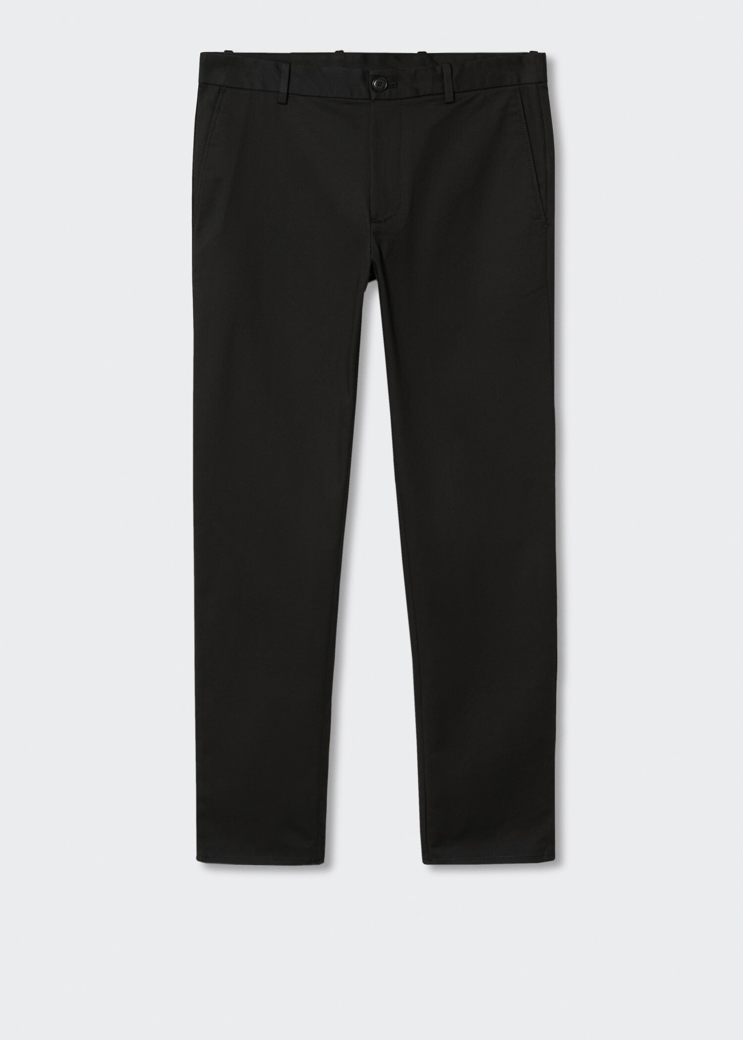 Pantalón chino skinny - Artículo sin modelo