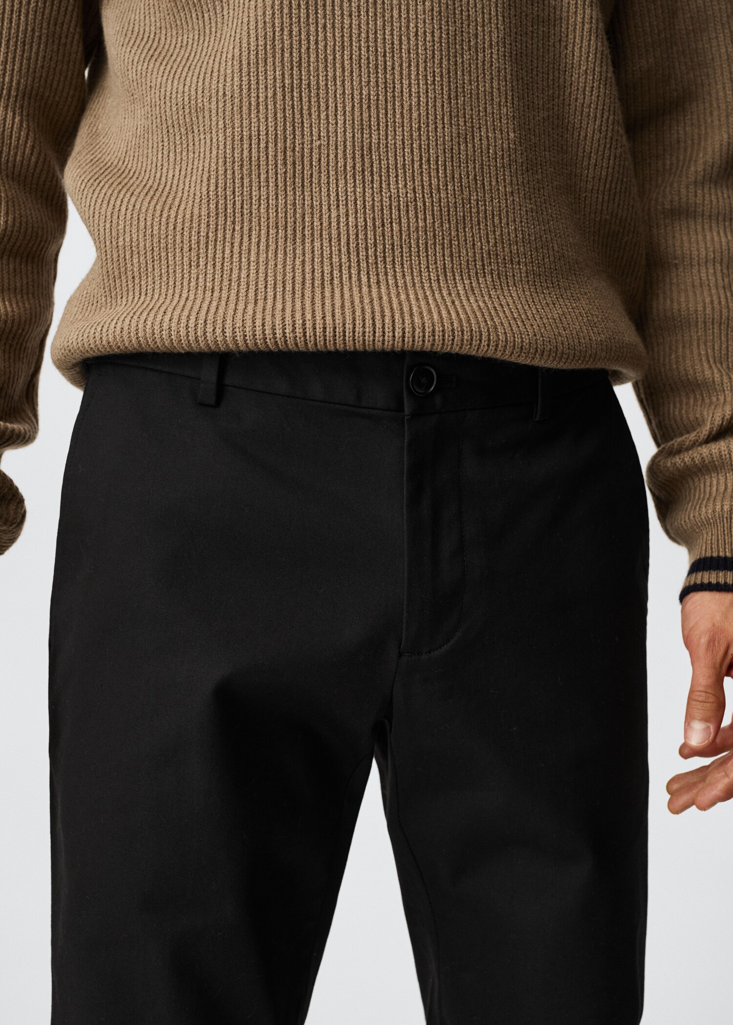 Pantalón chino skinny - Detalle del artículo 1