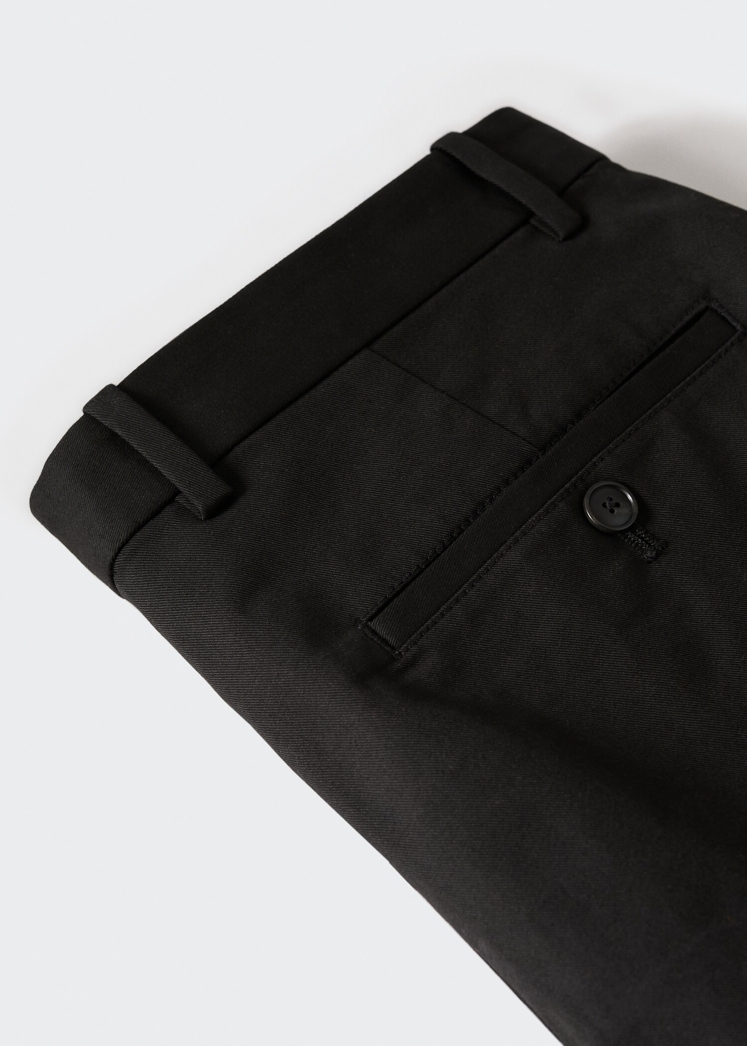 Pantalón chino skinny - Detalle del artículo 8