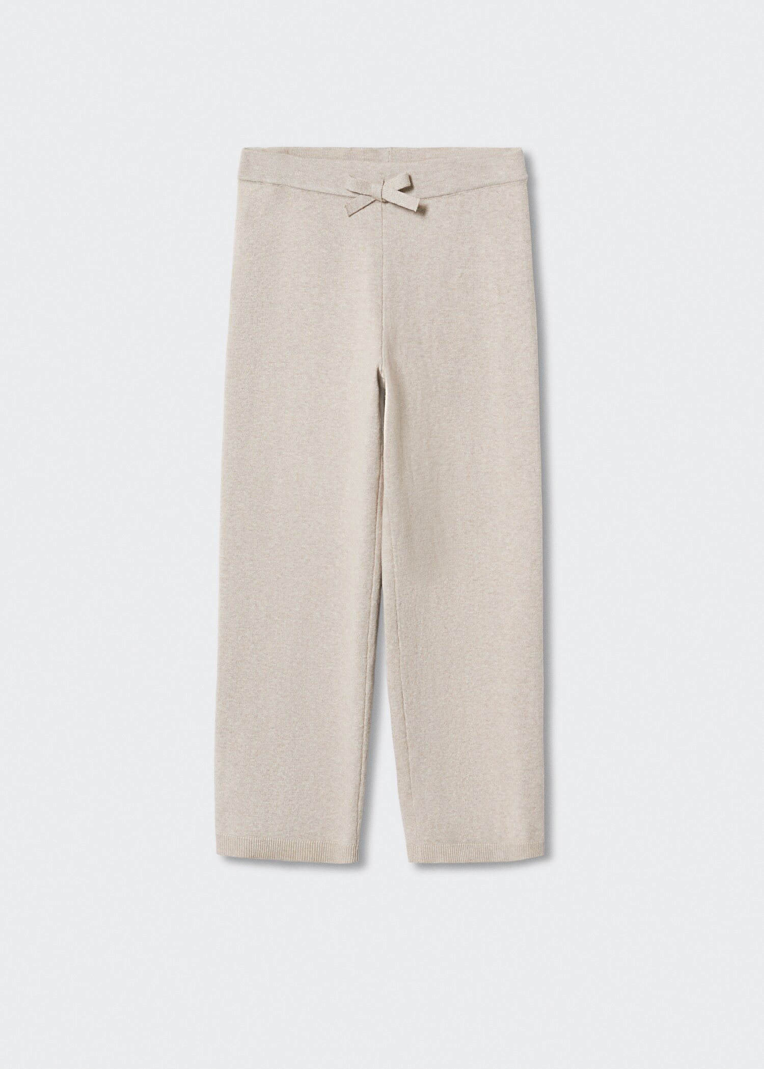 Strick-Culotte - Artikel ohne Model