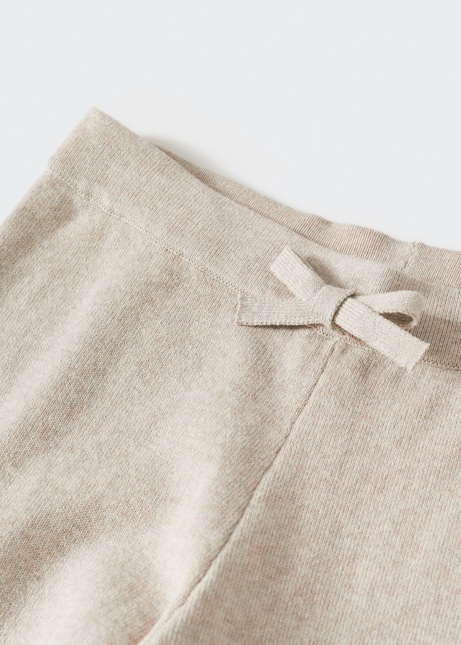 Strick-Culotte - Detail des Artikels 8