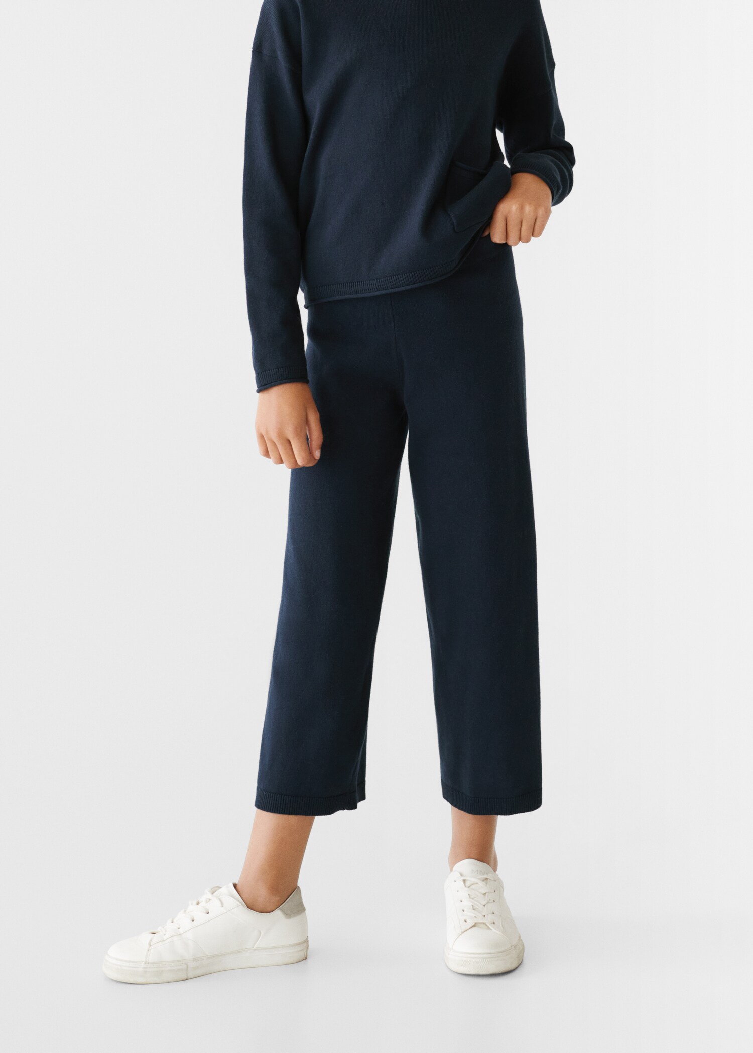 Strick-Culotte - Detail des Artikels 1