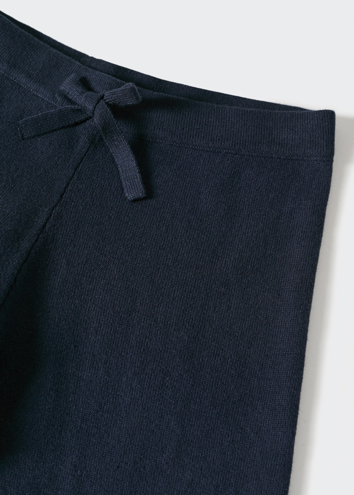 Strick-Culotte - Detail des Artikels 8
