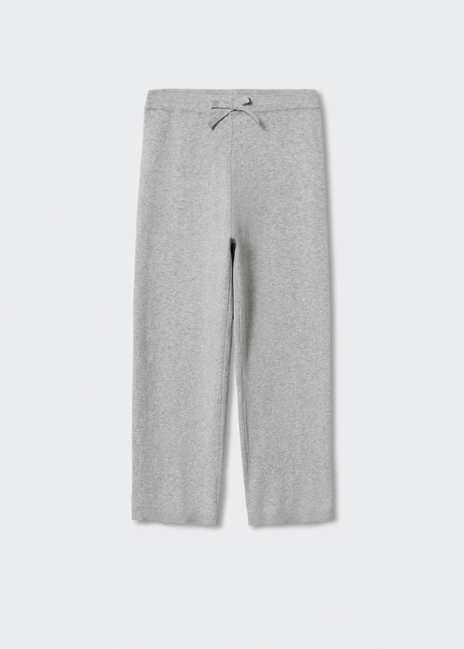 Strick-Culotte - Artikel ohne Model