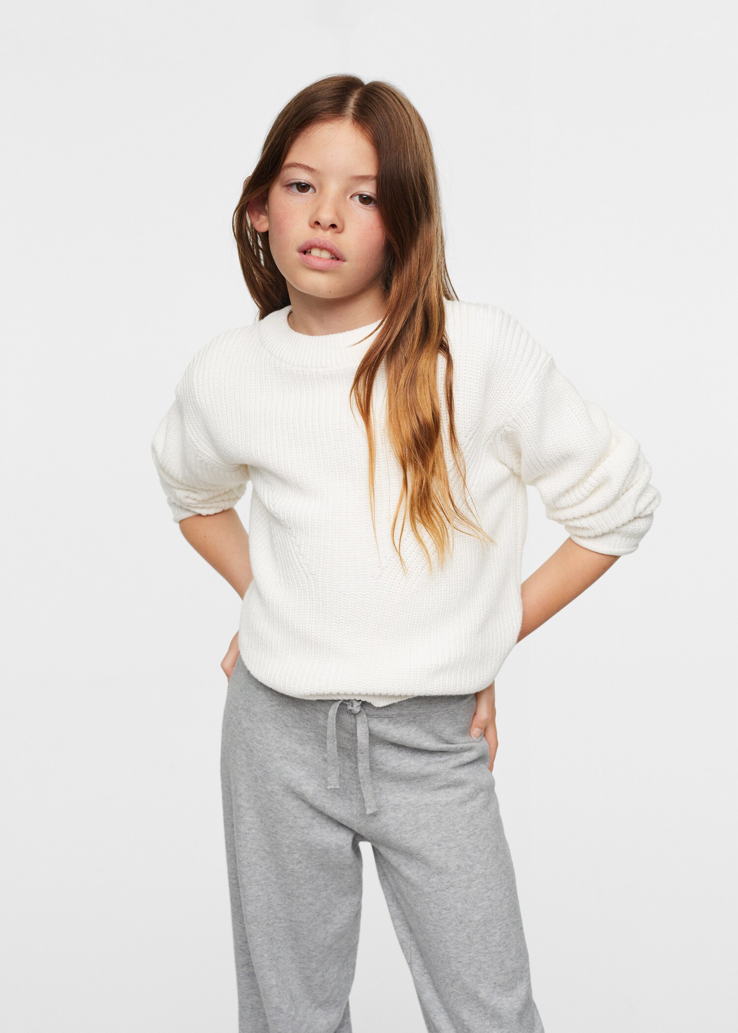 Strick-Culotte - Detail des Artikels 1