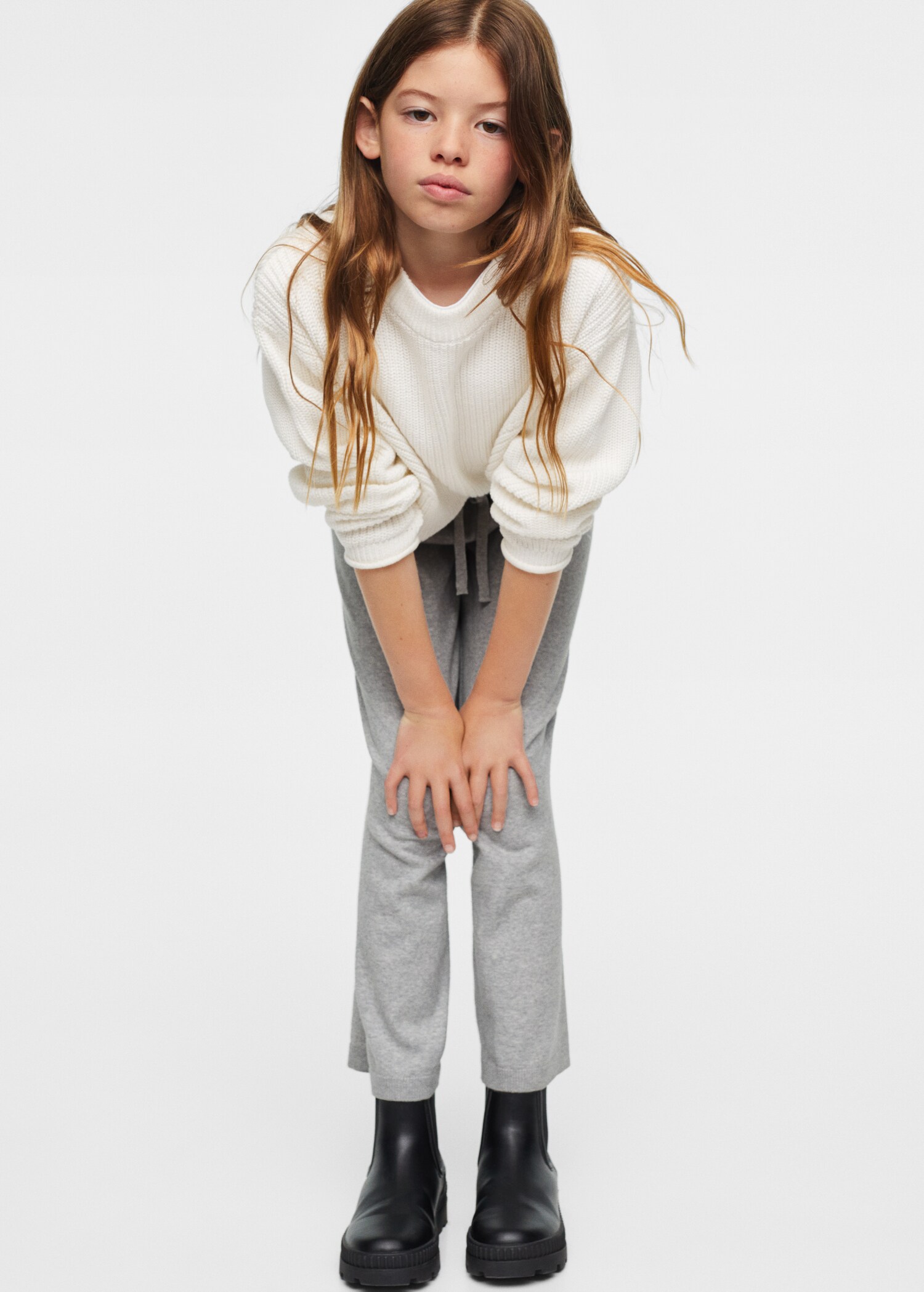 Strick-Culotte - Detail des Artikels 2
