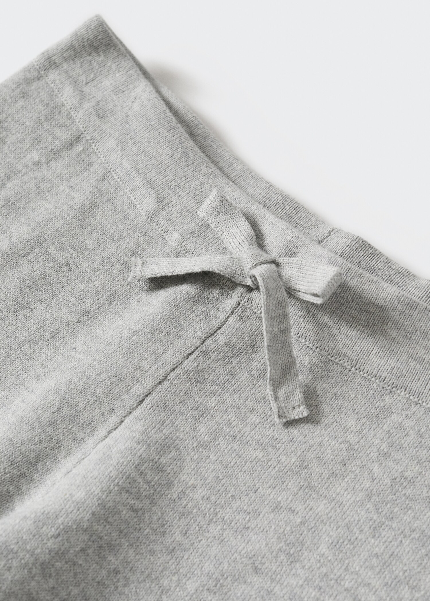 Strick-Culotte - Detail des Artikels 8