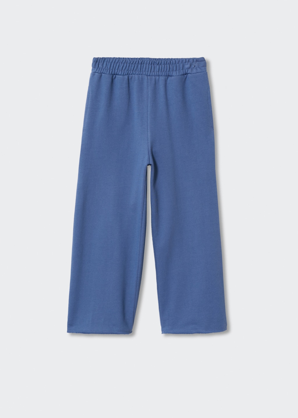 Culotte jogger trousers Kids MANGO Lebanon