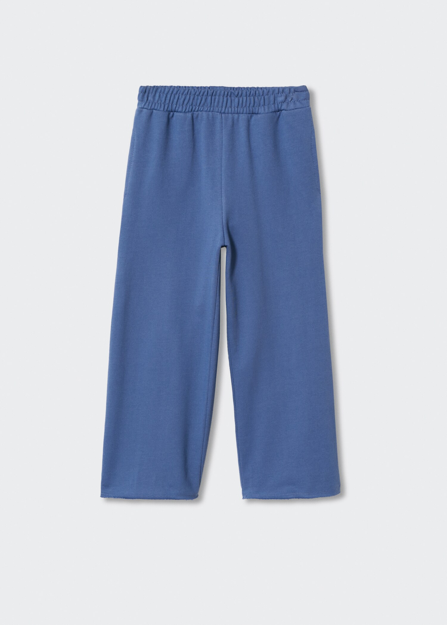 Culotte jogger trousers - Article without model