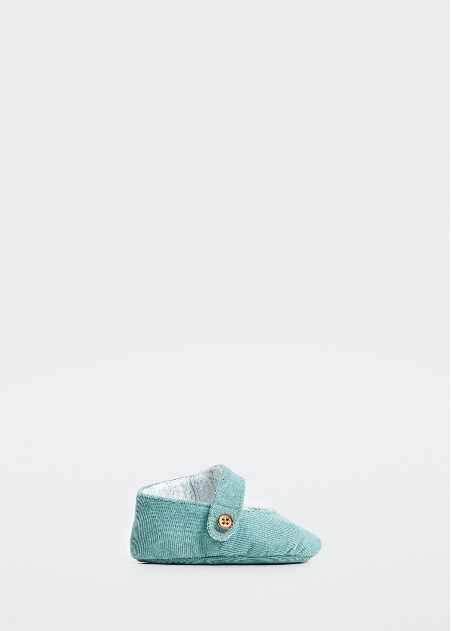 Zapato algodón - Artículo sin modelo