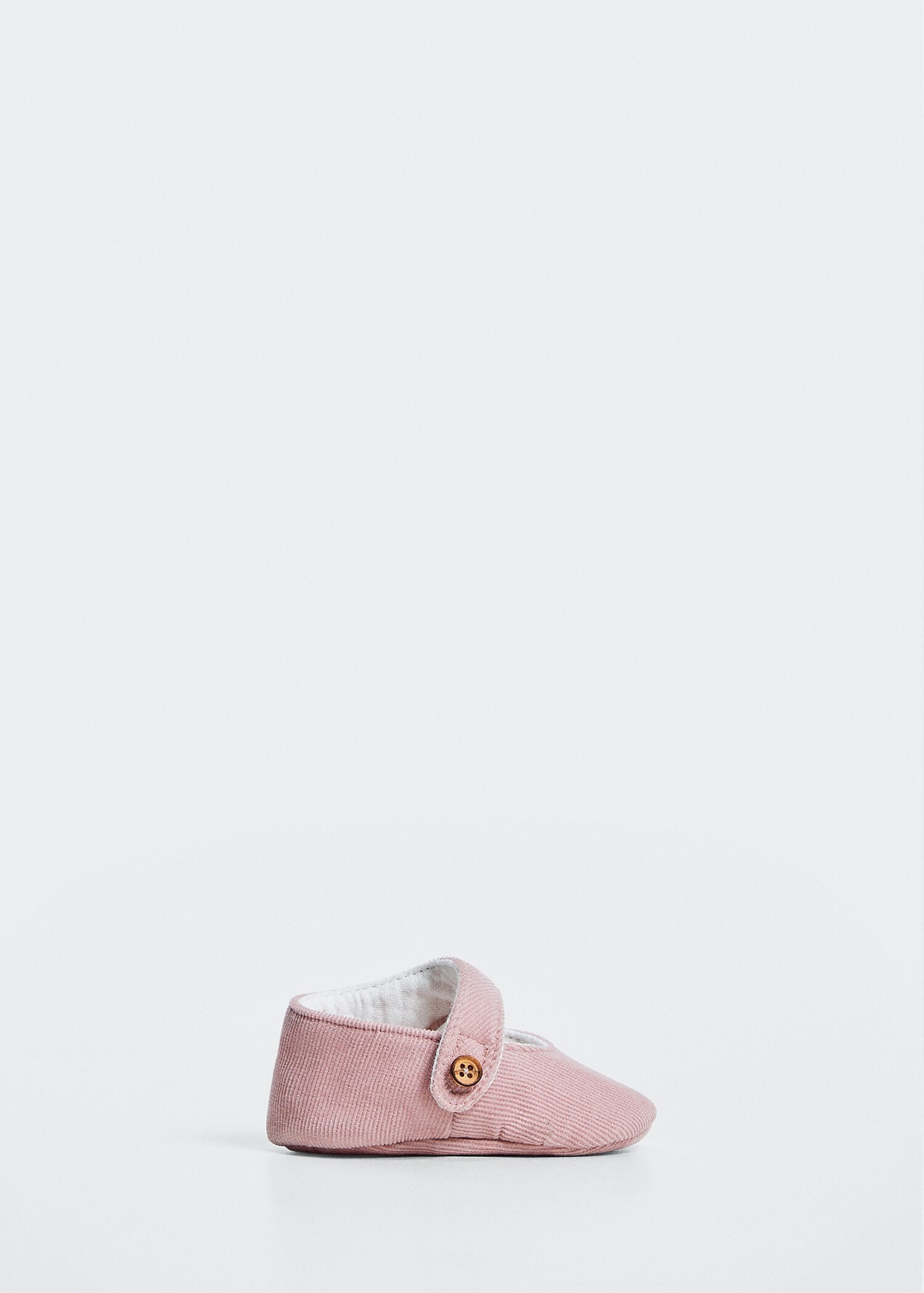 Zapato algodón - Artículo sin modelo