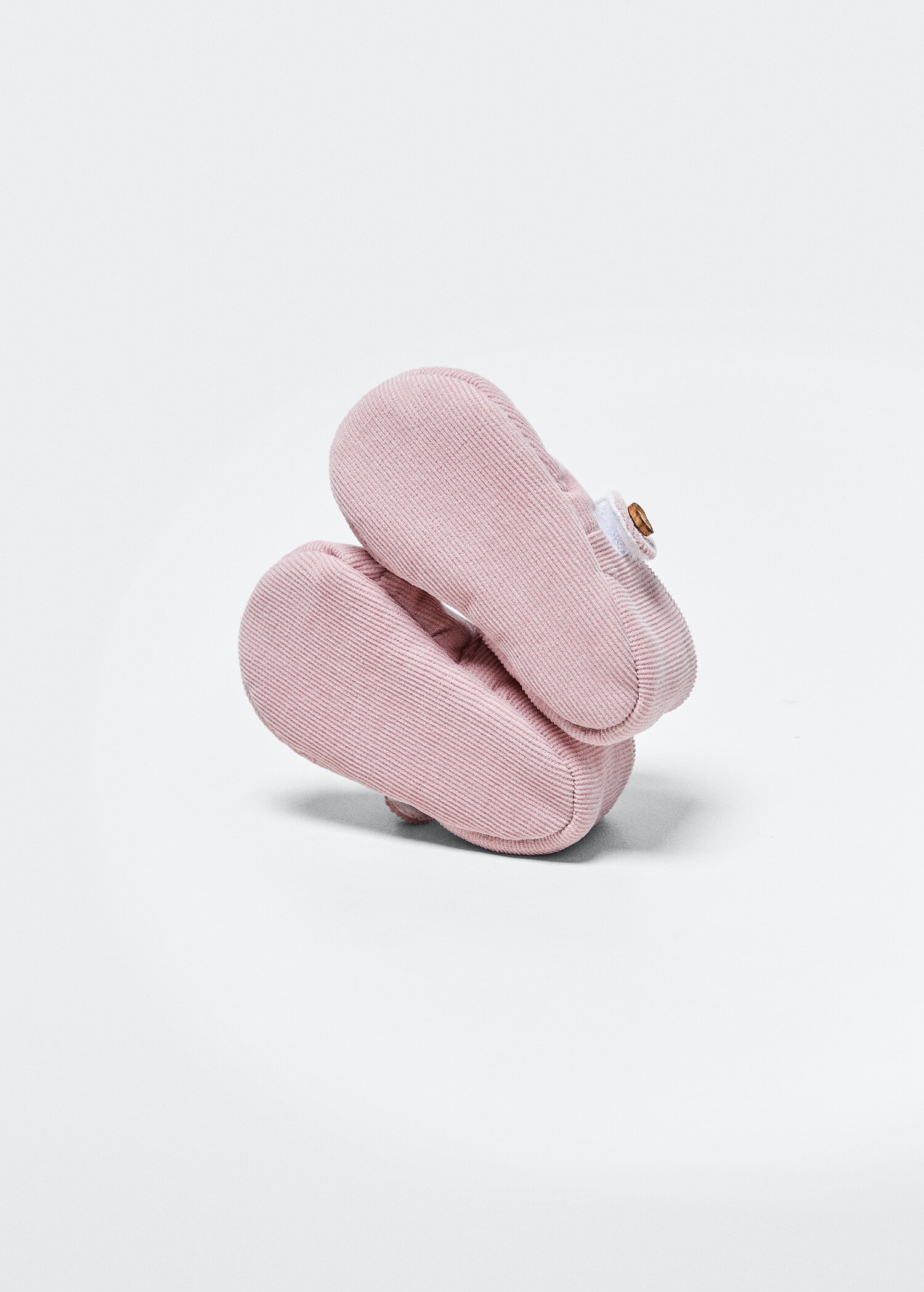 Zapato algodón - Detalle del artículo 3