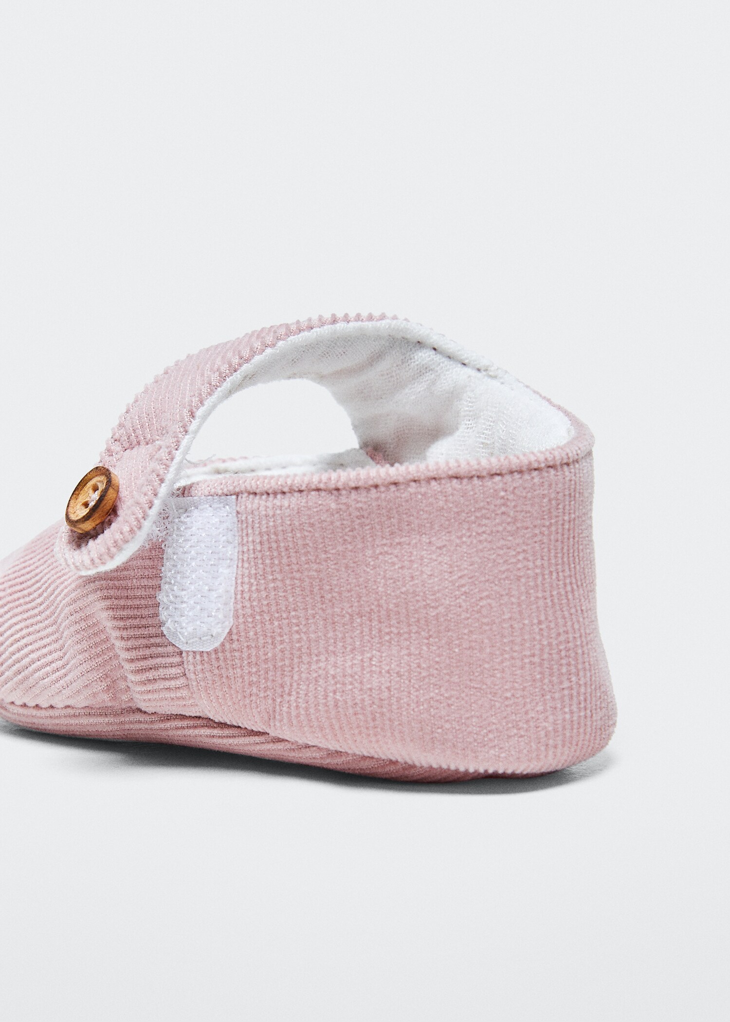 Zapato algodón - Detalle del artículo 4
