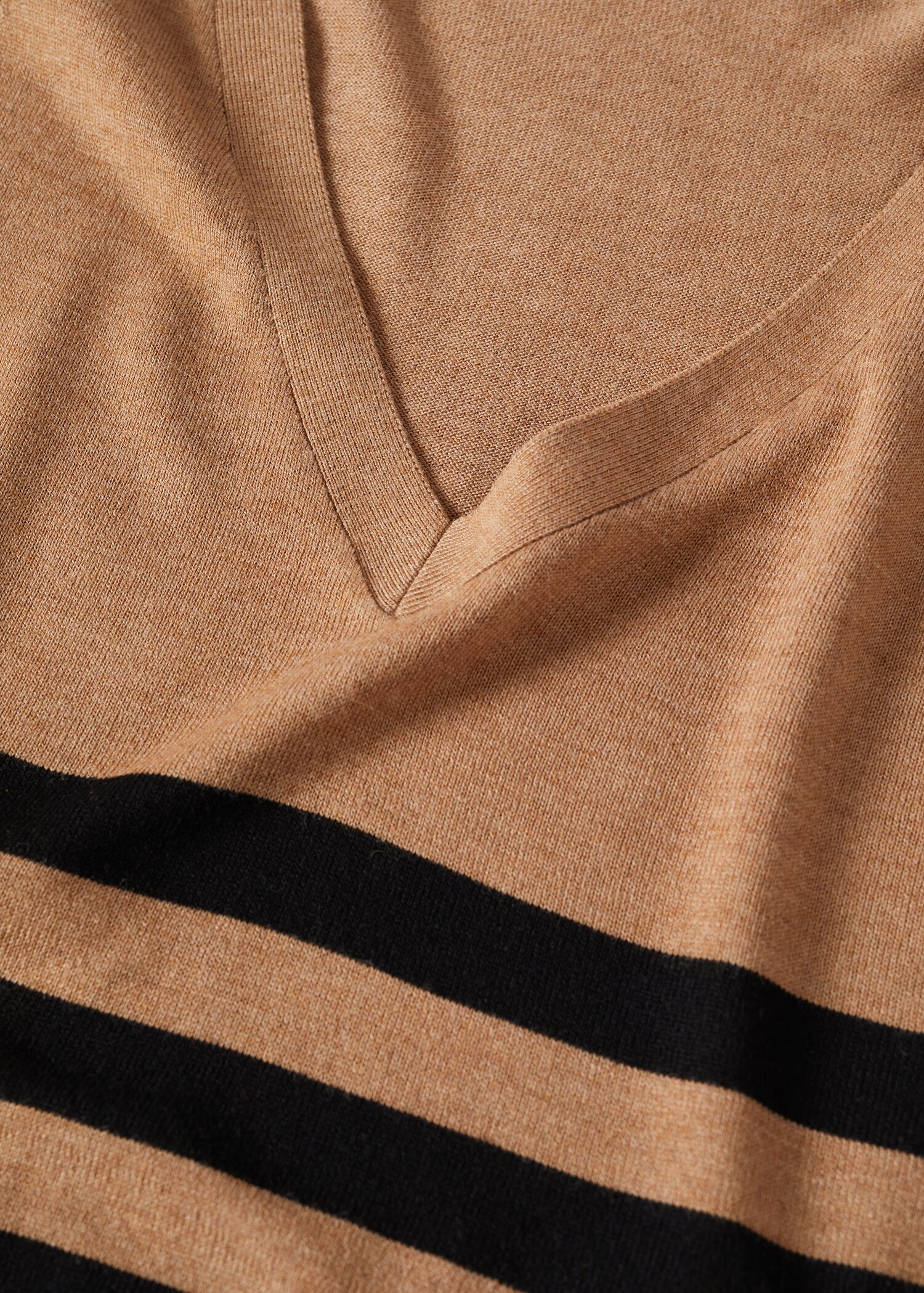 Fine-knit sweater - Details of the article 8