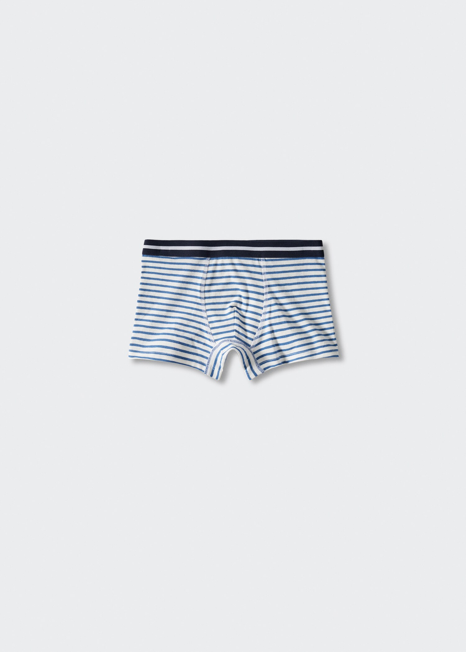 Printed boxer shorts 3 pack - Details of the article 7