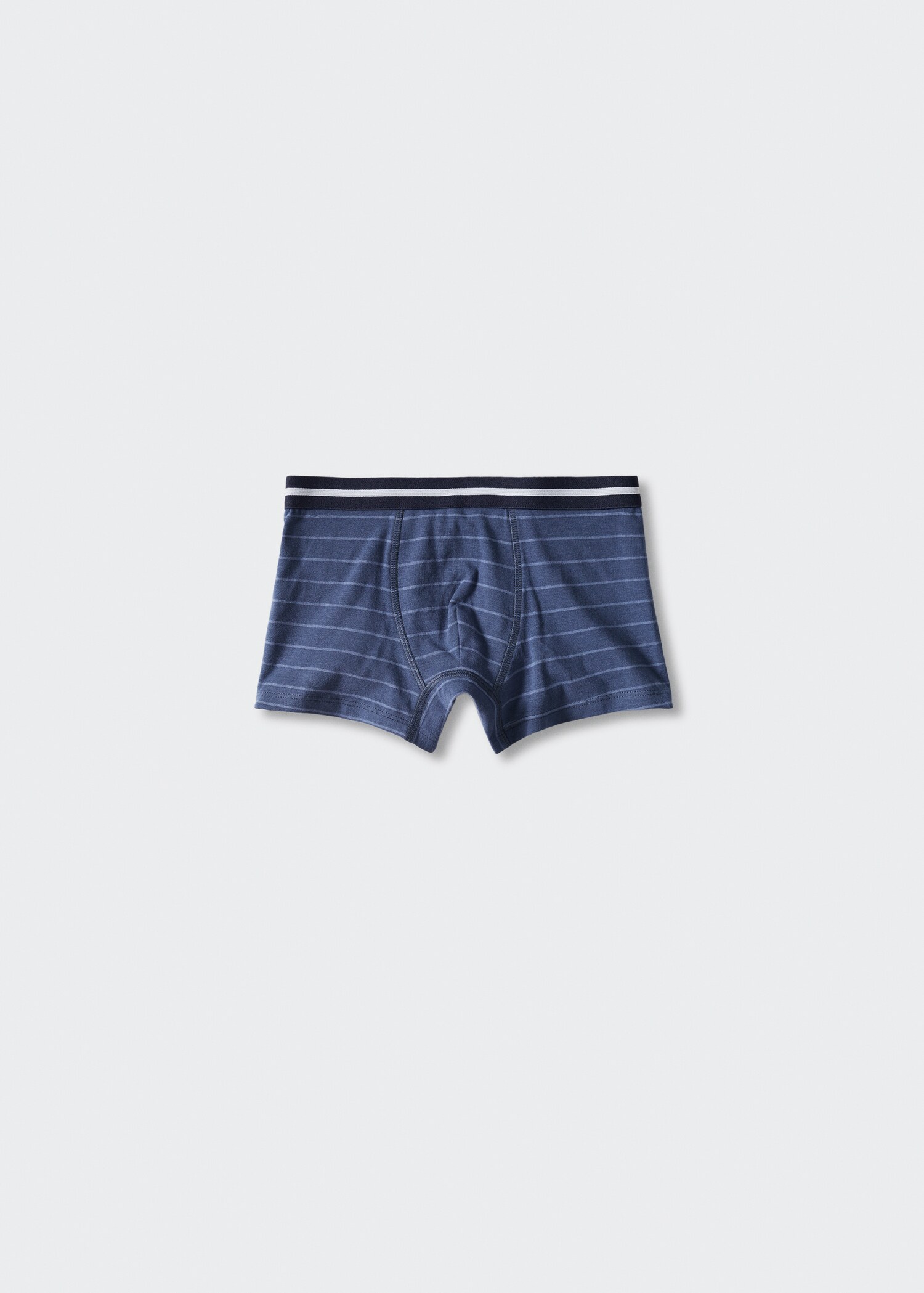 Printed boxer shorts 3 pack - Details of the article 8