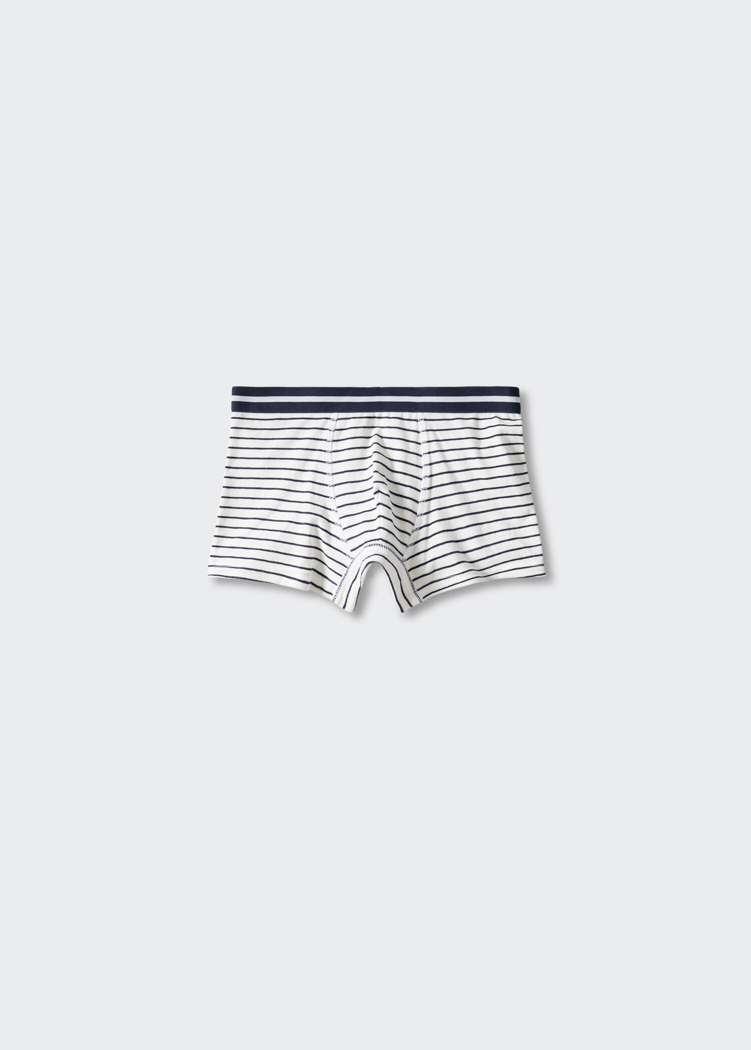 Printed boxer shorts 3 pack - Details of the article 9