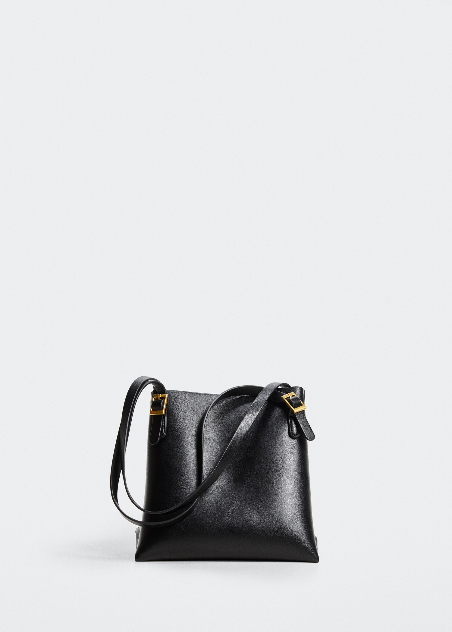 Top handle small bag - Article without model