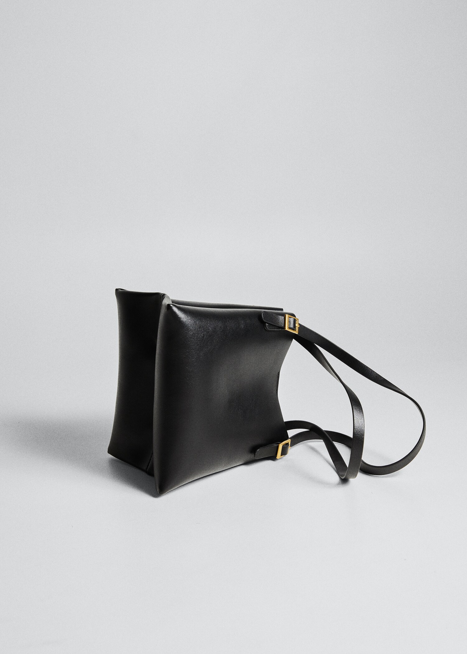 Top handle small bag - Details of the article 3