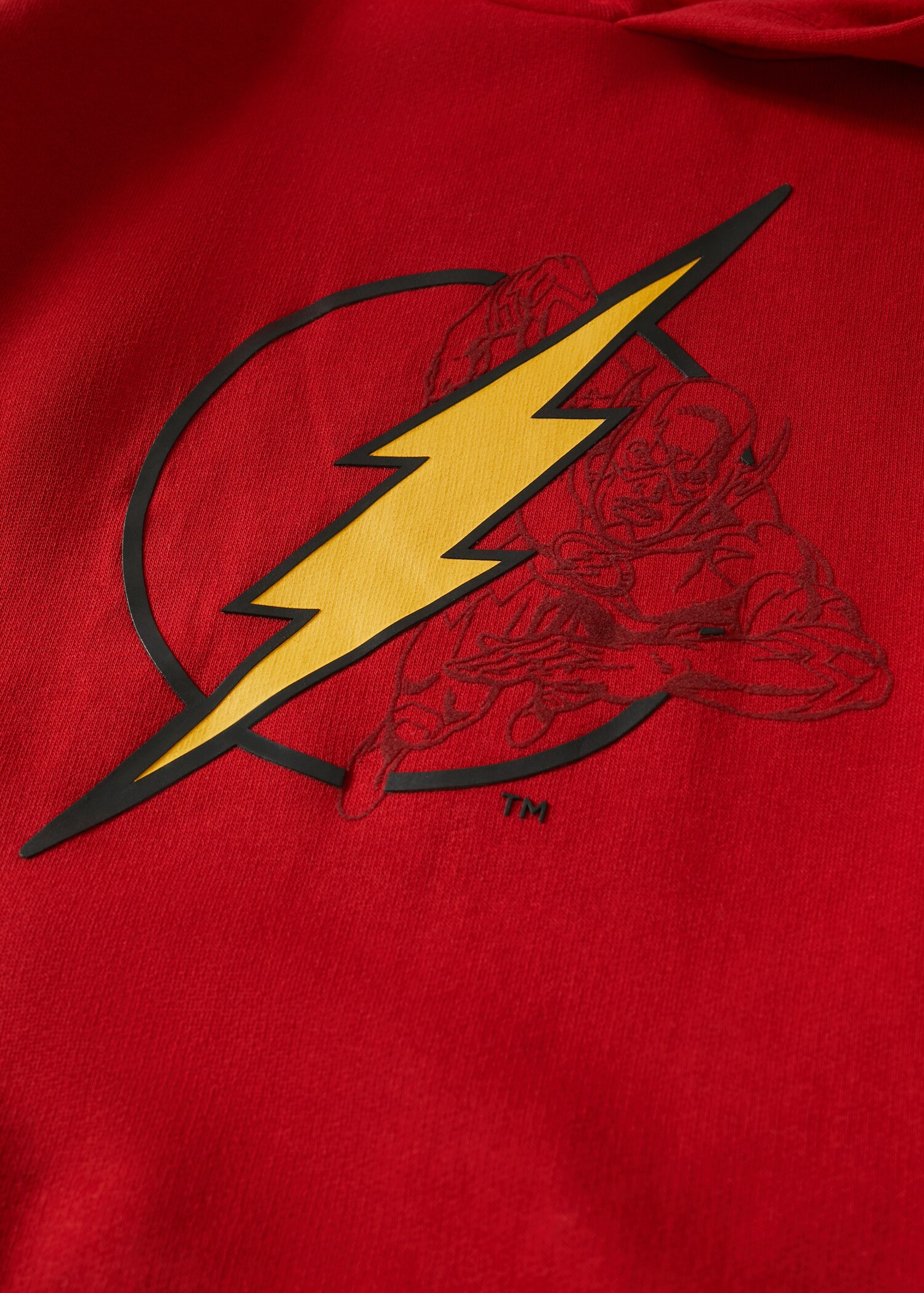 Sudadera superhéroe - Detalle del artículo 8