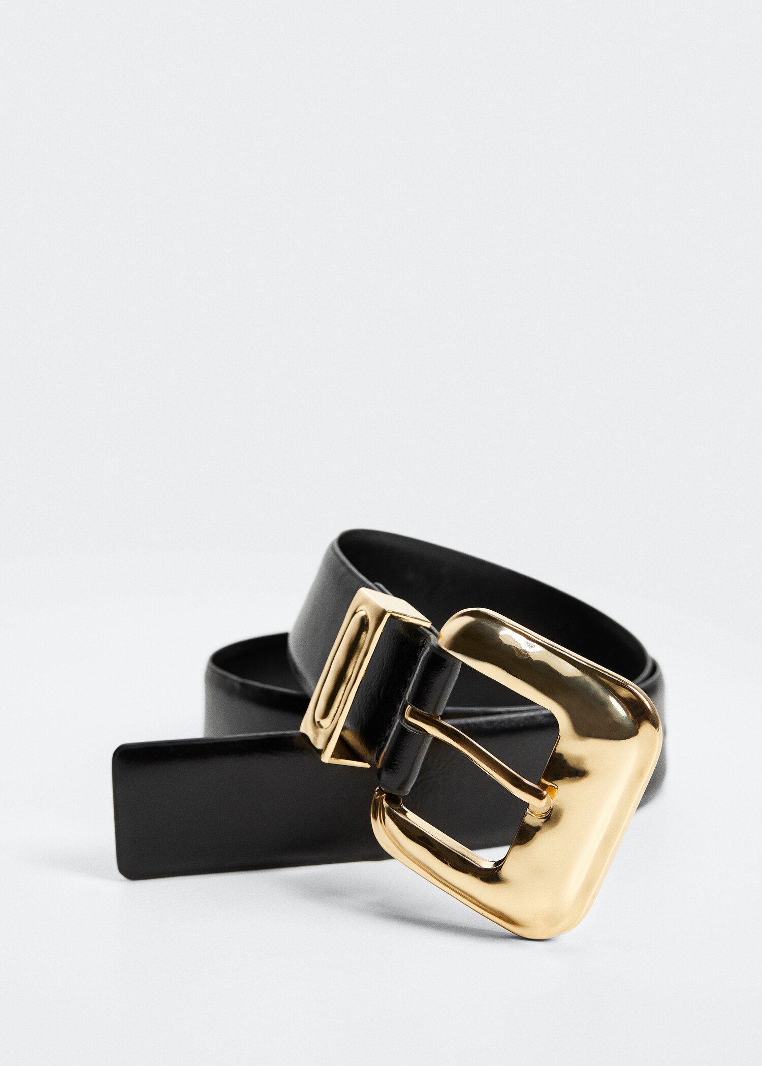 Ceinture boucle carrée - Détail de l'article 2