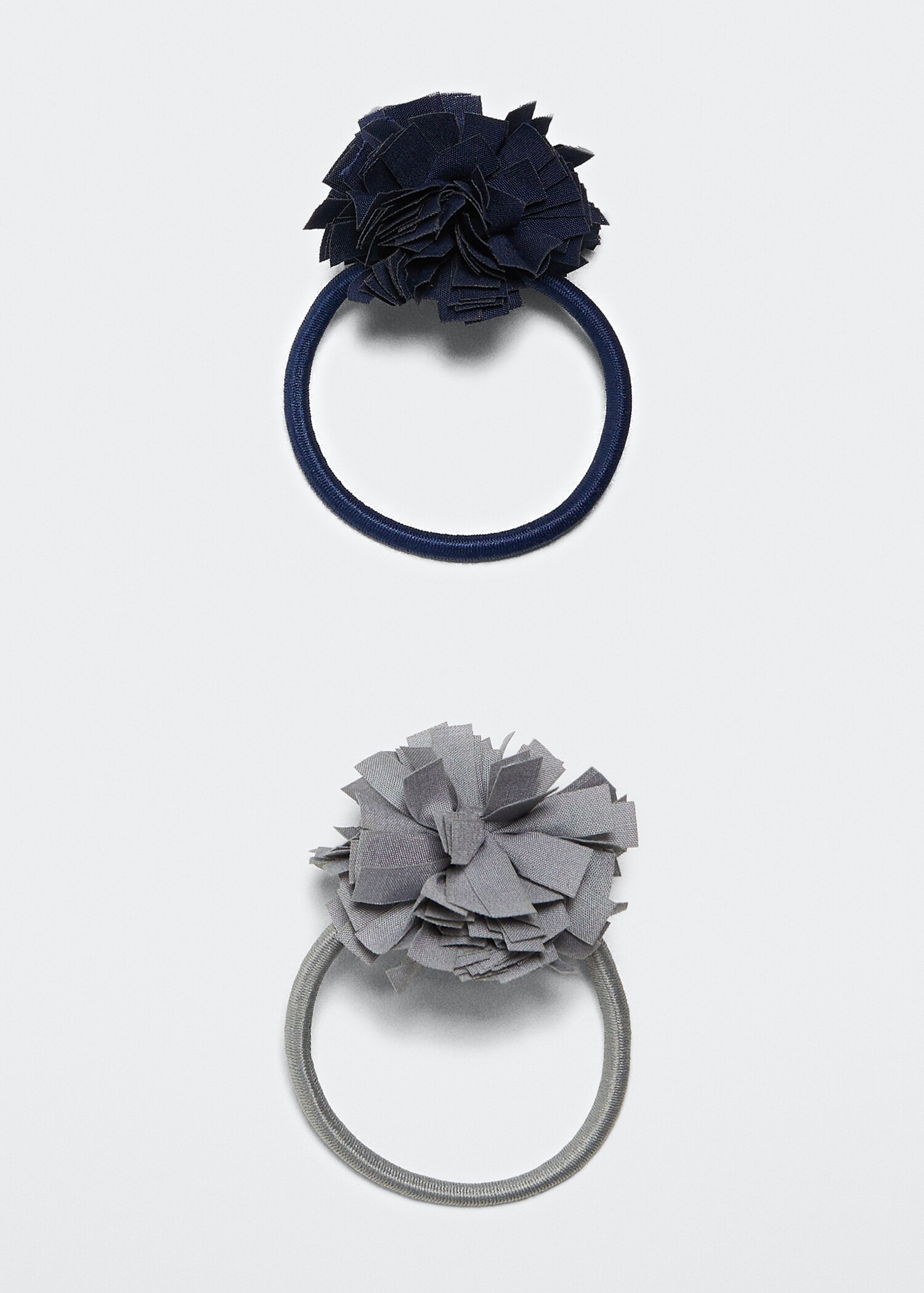 2 hair tie pack - Article without model
